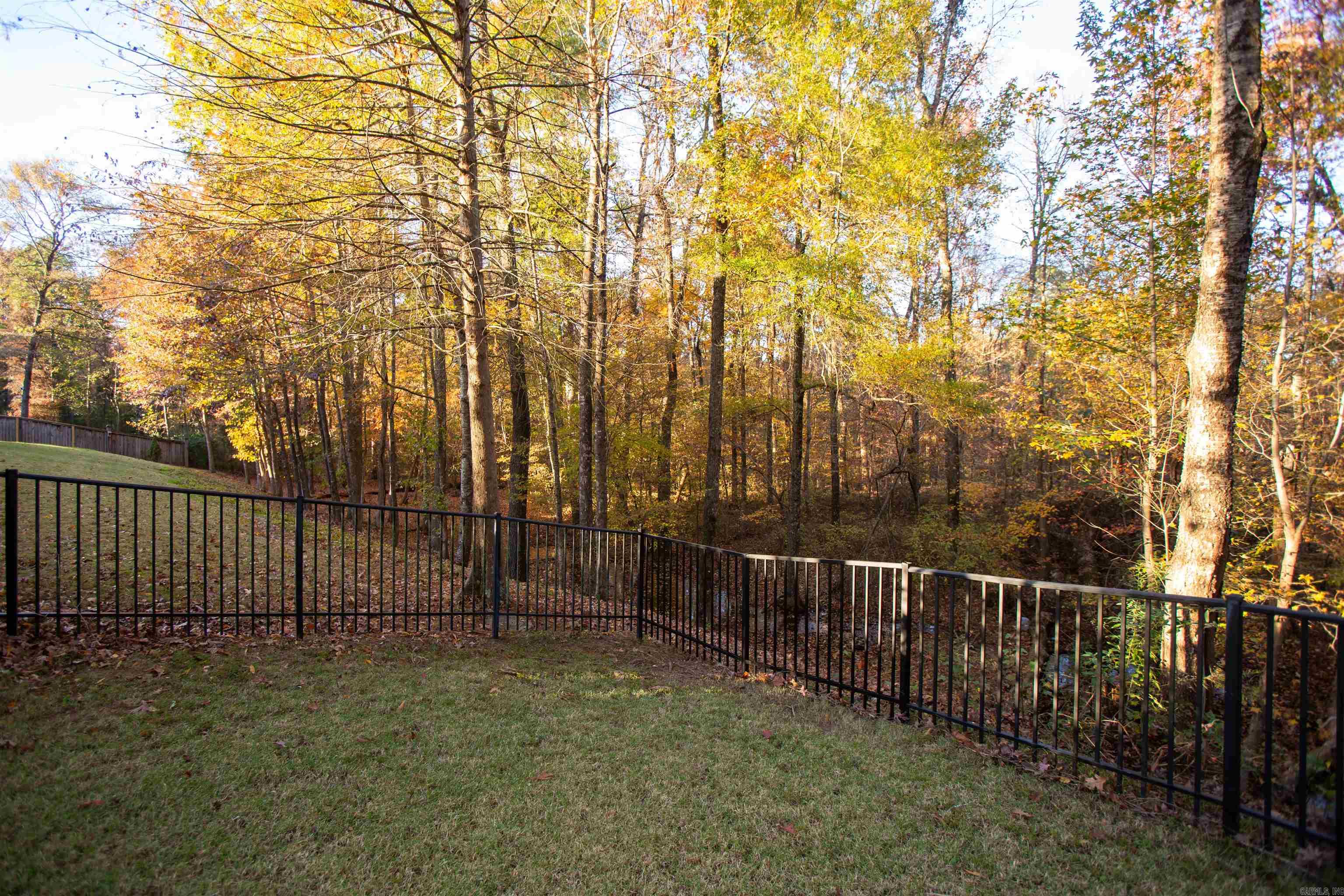 CHENAL VALLEY WITRY COURT - Residential Lease