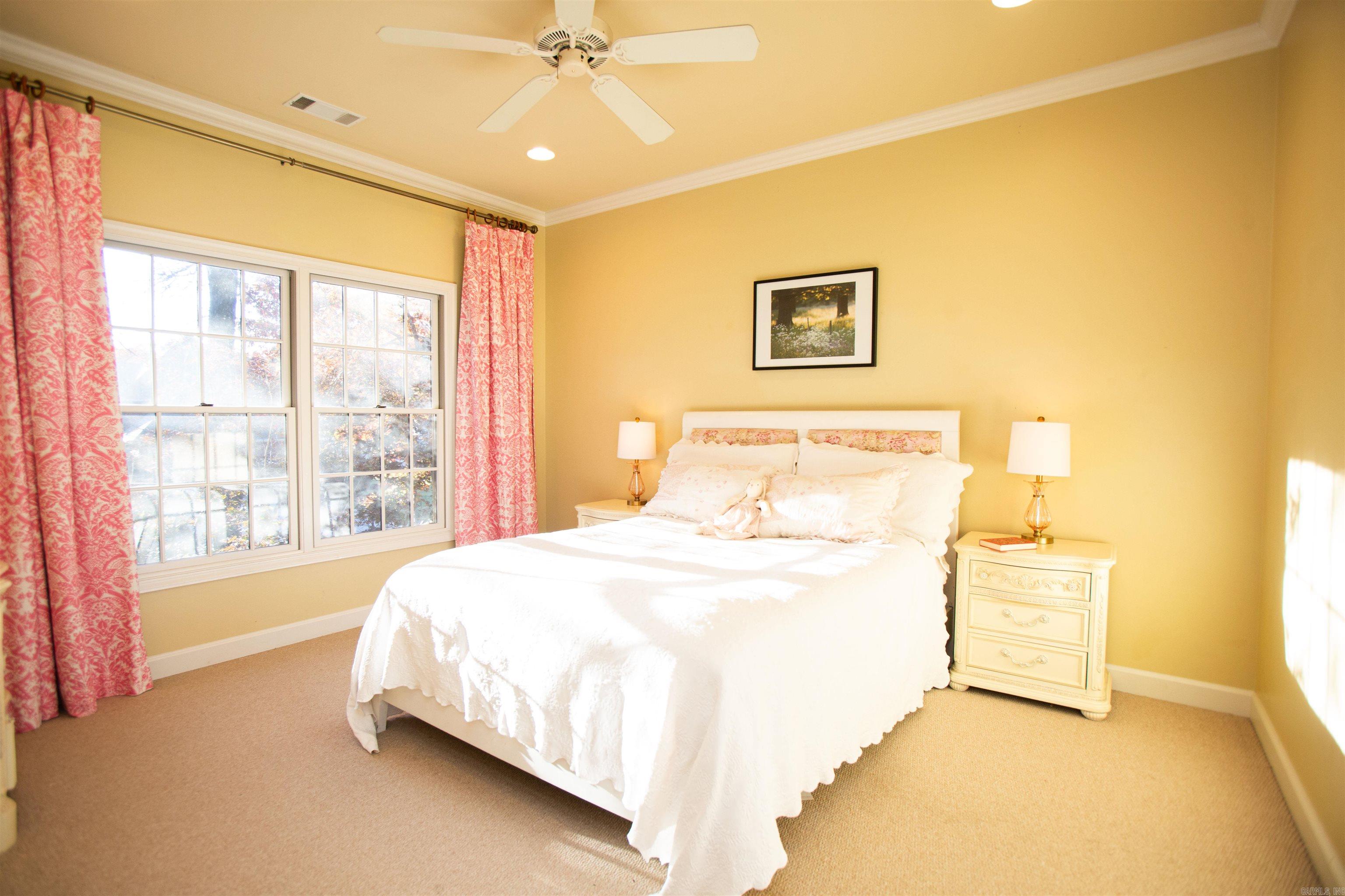 CHENAL VALLEY WITRY COURT - Residential Lease