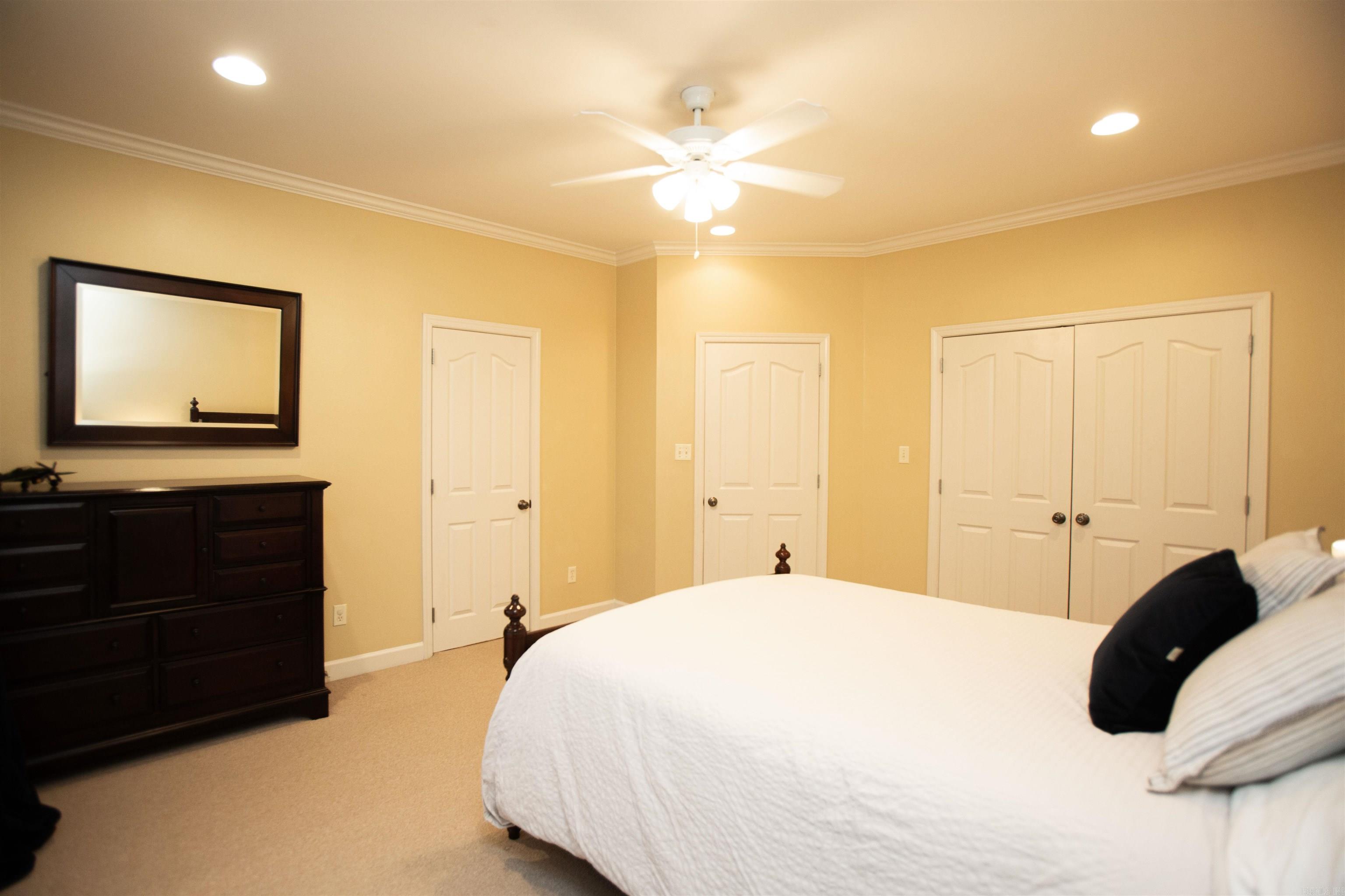 CHENAL VALLEY WITRY COURT - Residential Lease