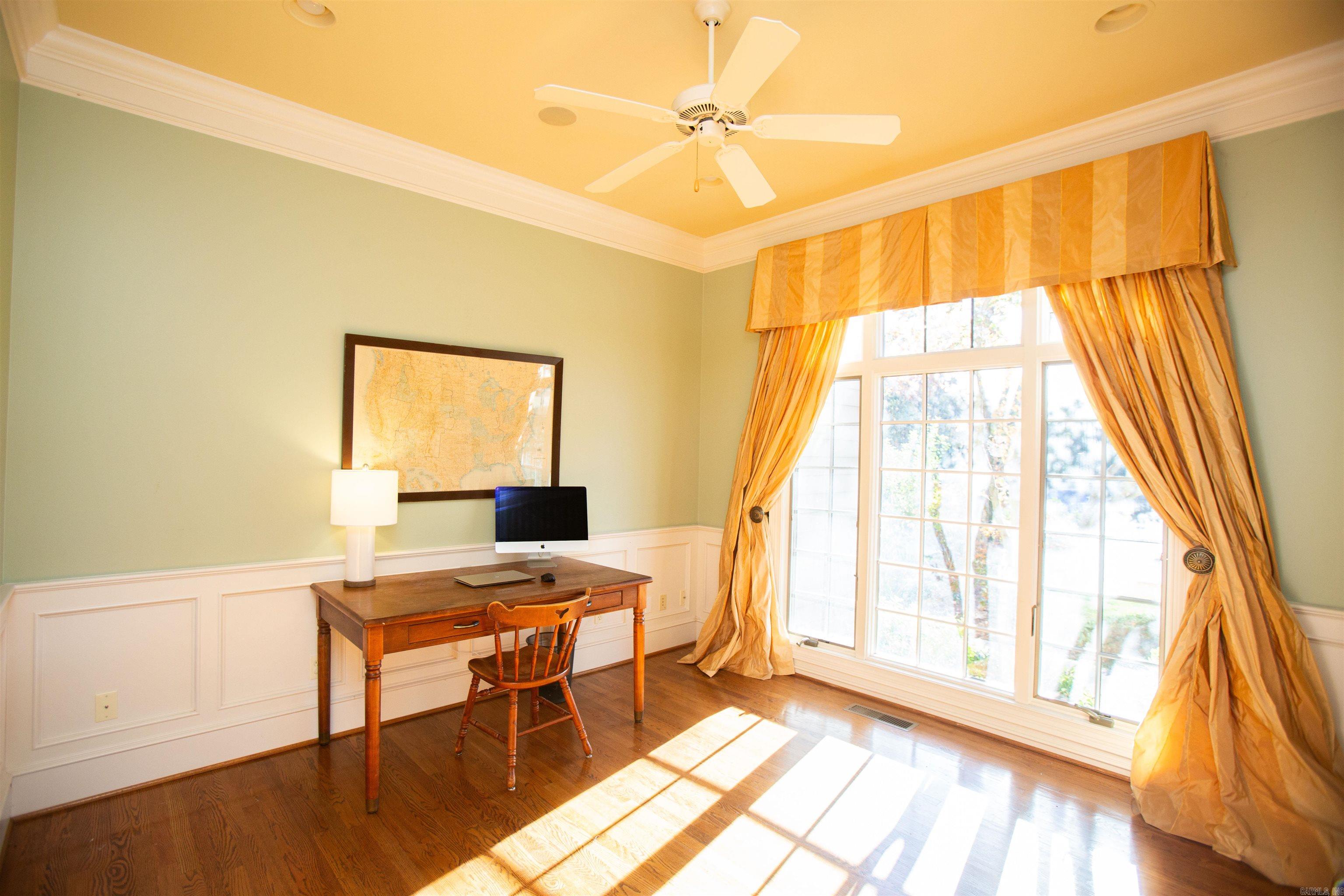 CHENAL VALLEY WITRY COURT - Residential Lease