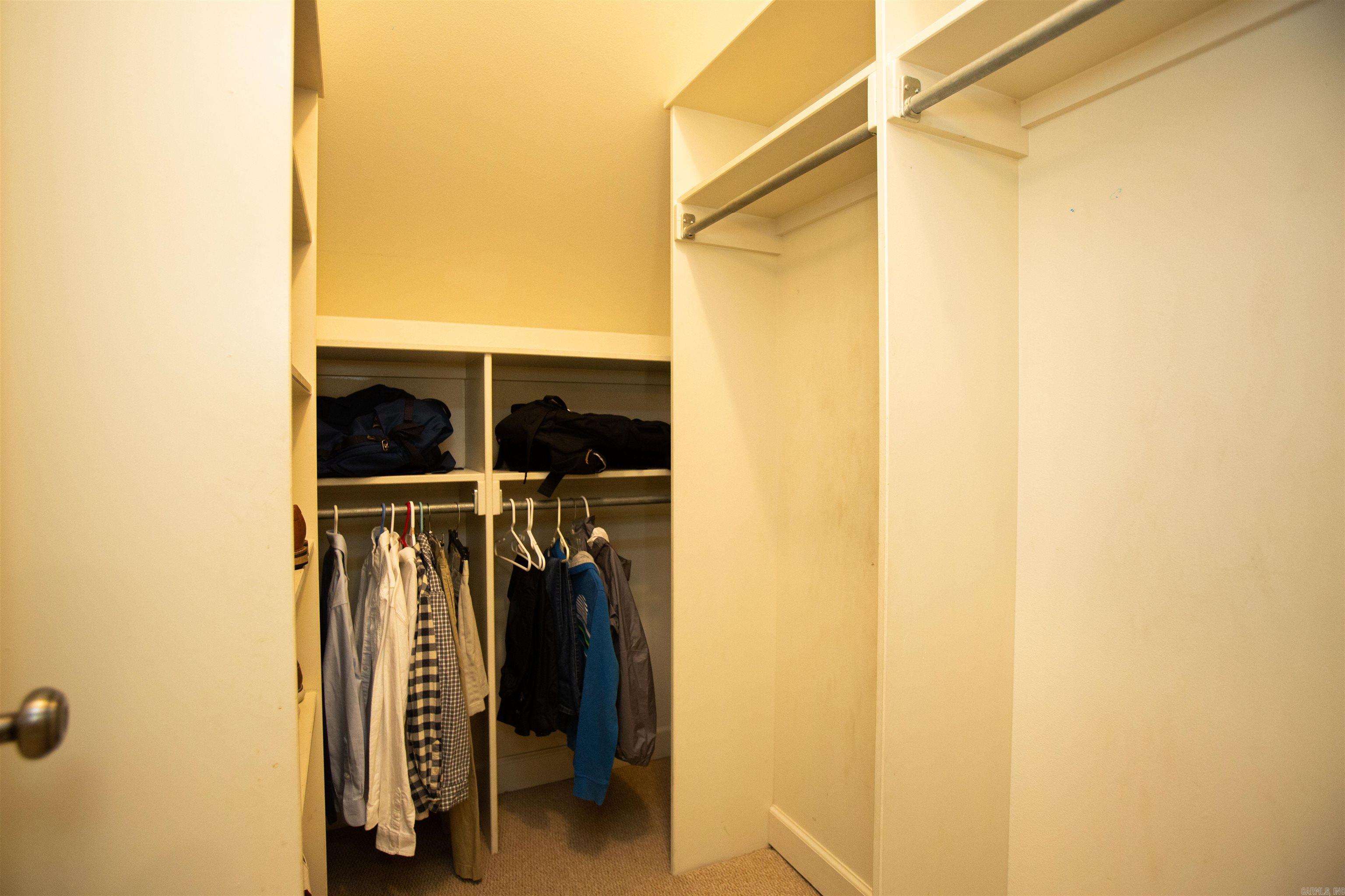 CHENAL VALLEY WITRY COURT - Residential Lease