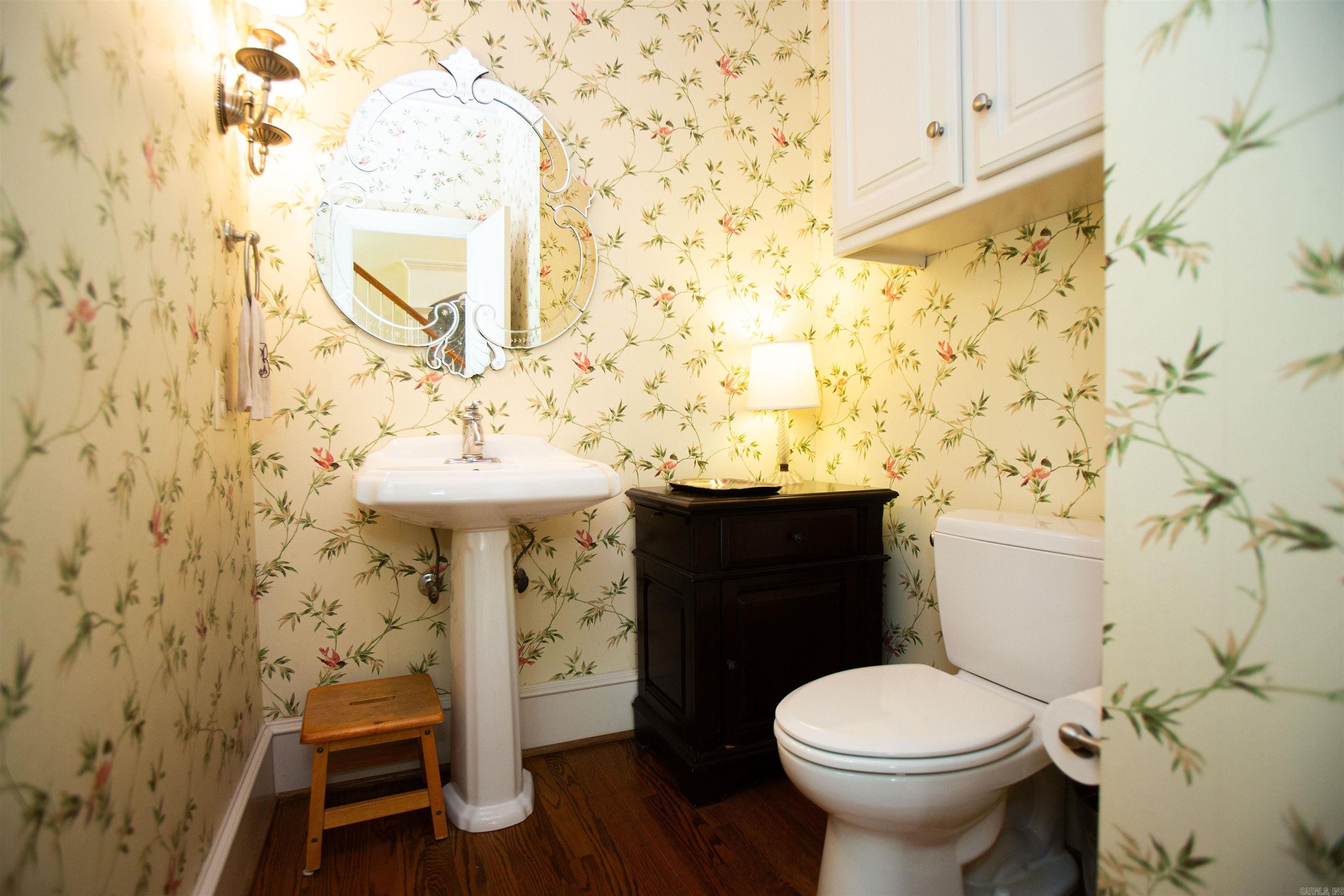 CHENAL VALLEY WITRY COURT - Residential Lease