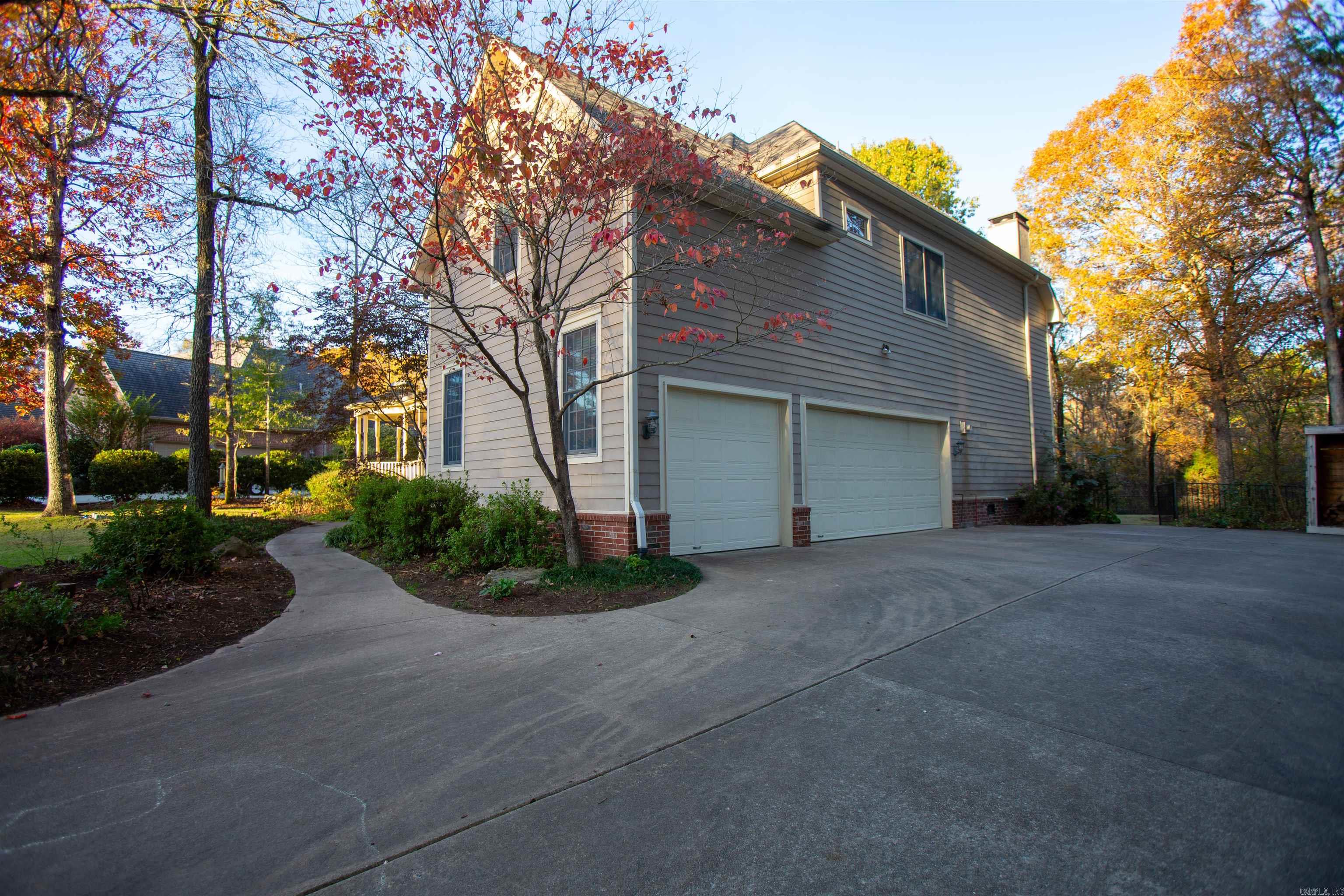 CHENAL VALLEY WITRY COURT - Residential Lease