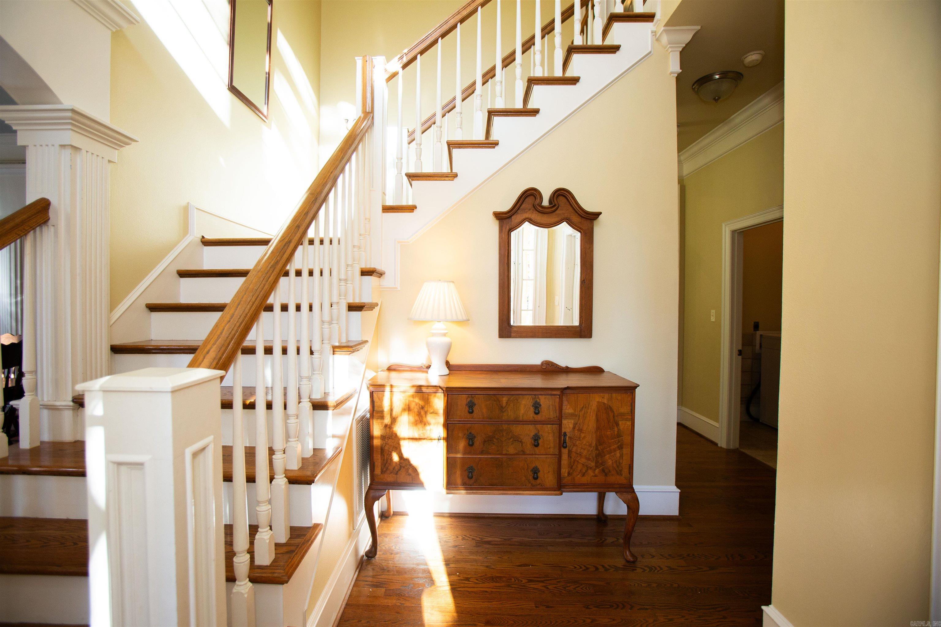 CHENAL VALLEY WITRY COURT - Residential Lease