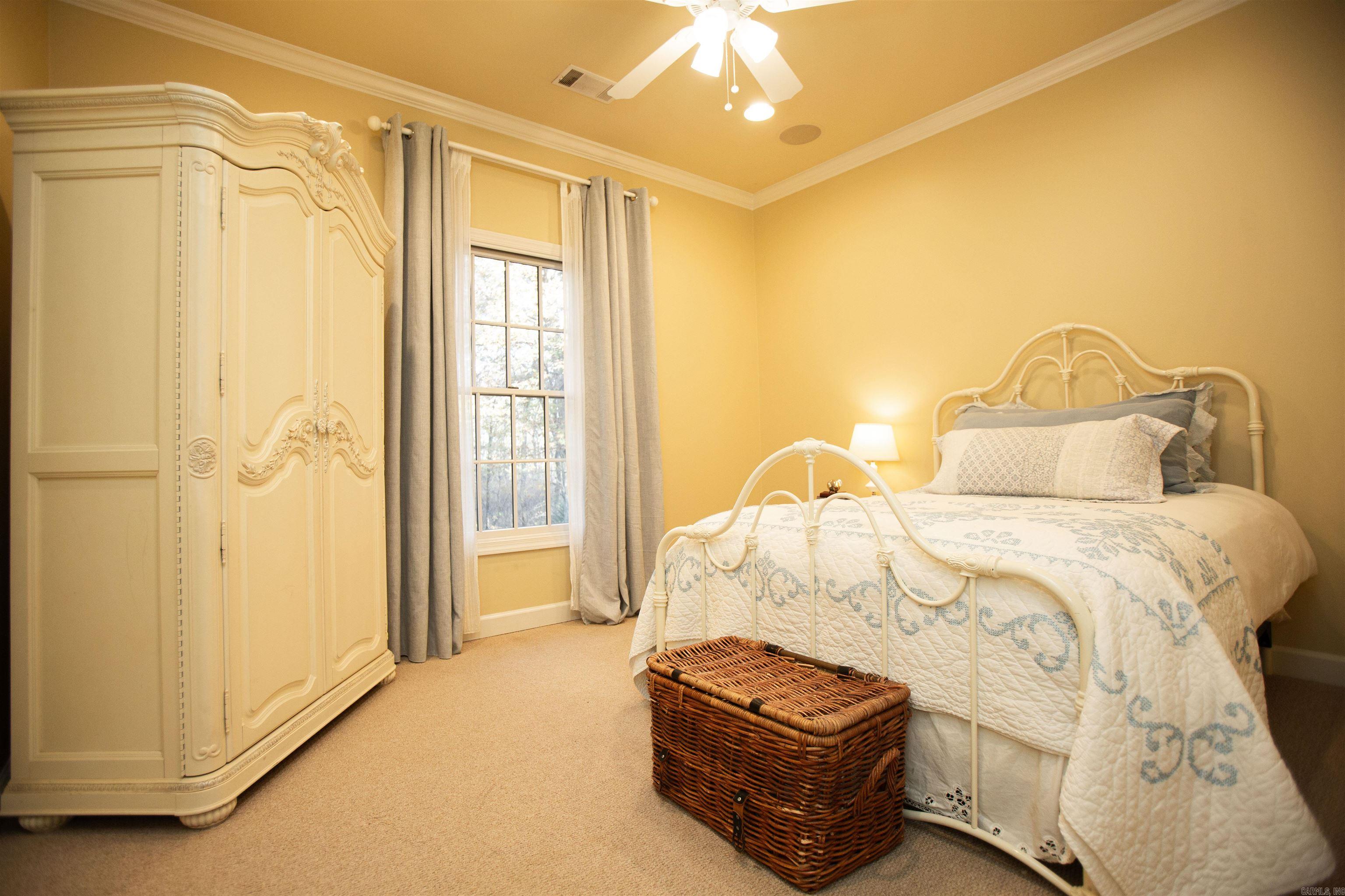 CHENAL VALLEY WITRY COURT - Residential Lease