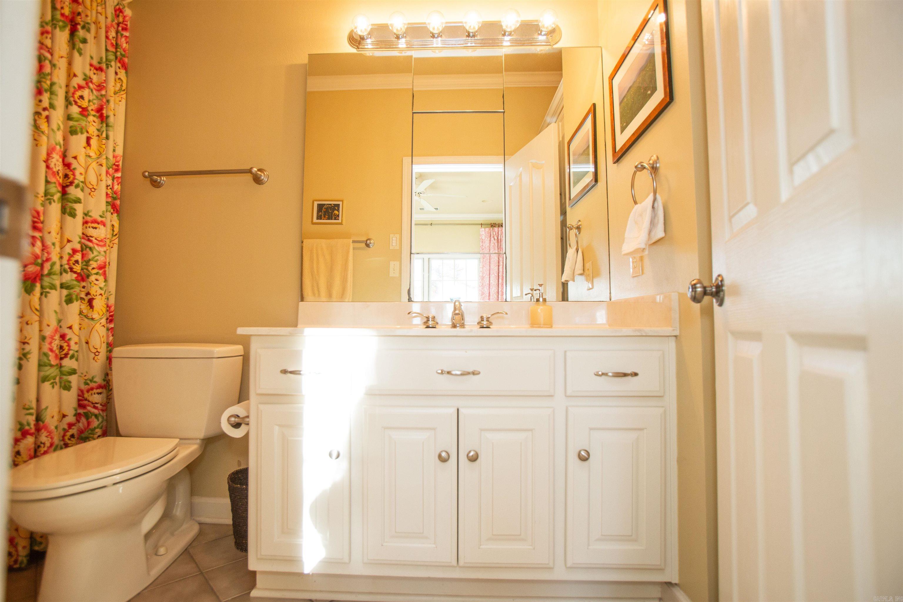 CHENAL VALLEY WITRY COURT - Residential Lease