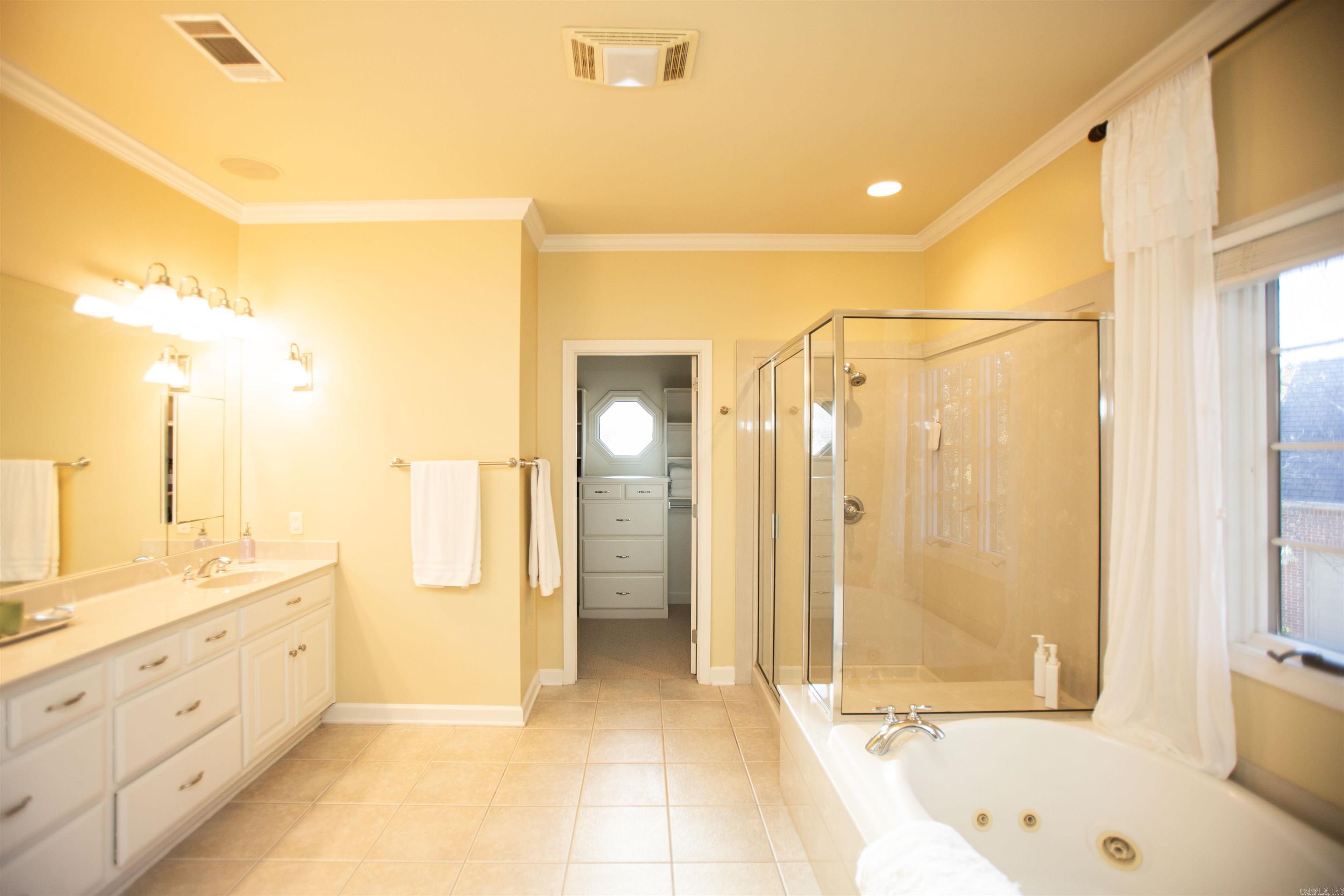 CHENAL VALLEY WITRY COURT - Residential Lease