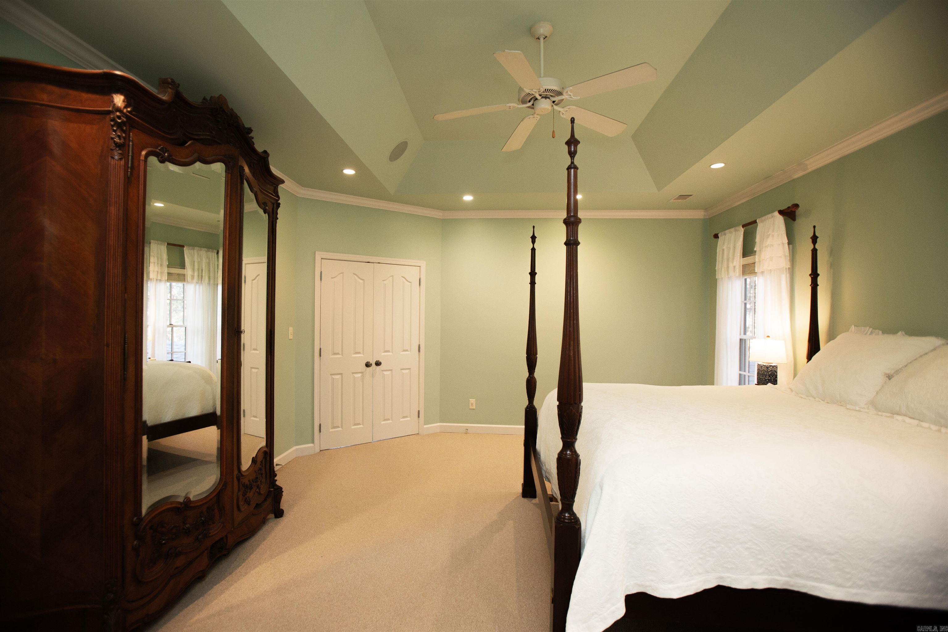 CHENAL VALLEY WITRY COURT - Residential Lease