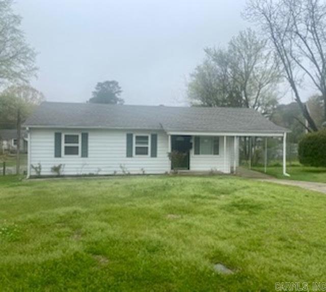 Park View - Residential Lease