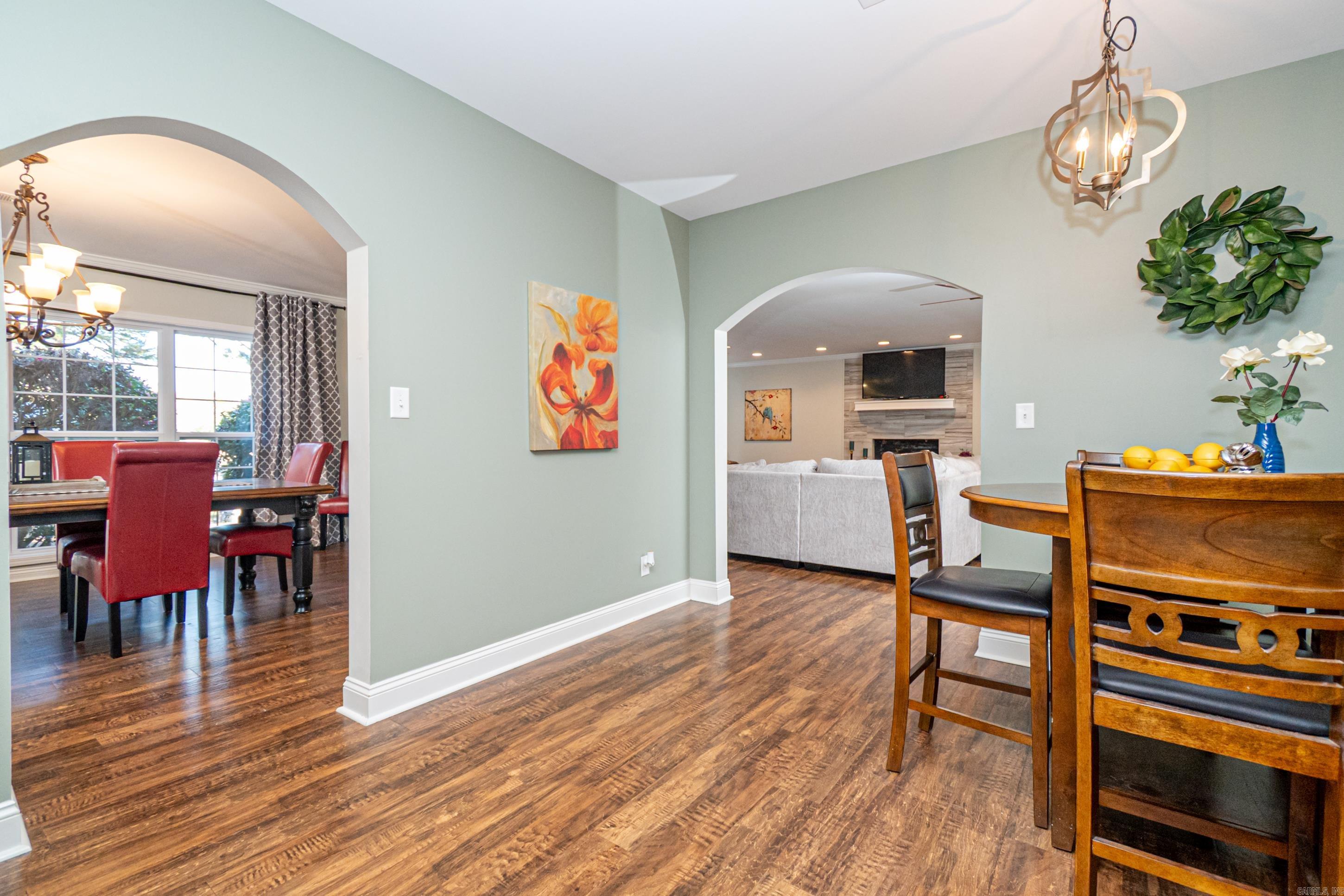 THOMPSON HEIGHTS 2ND S-D - Residential