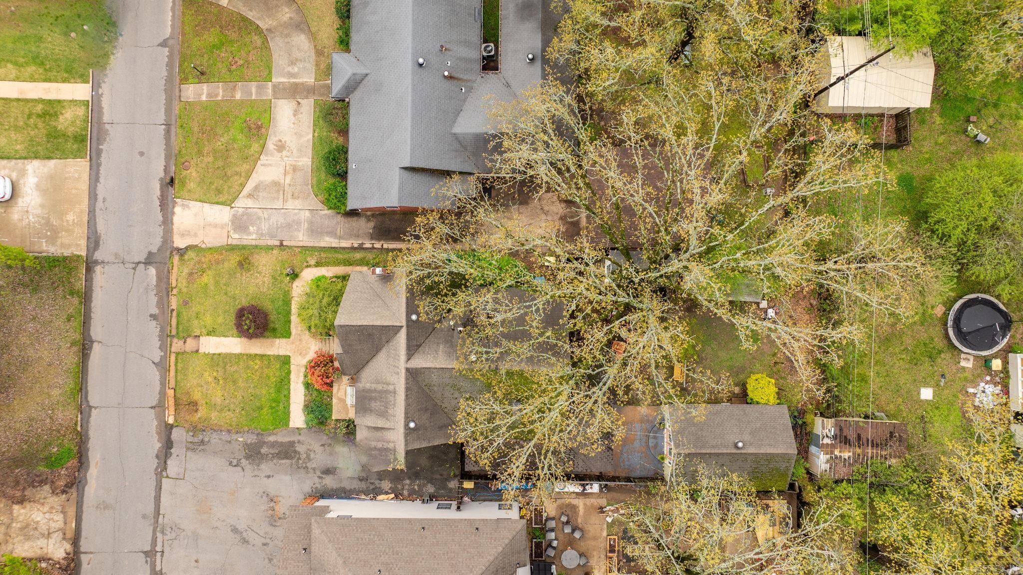 OAK FOREST - Residential