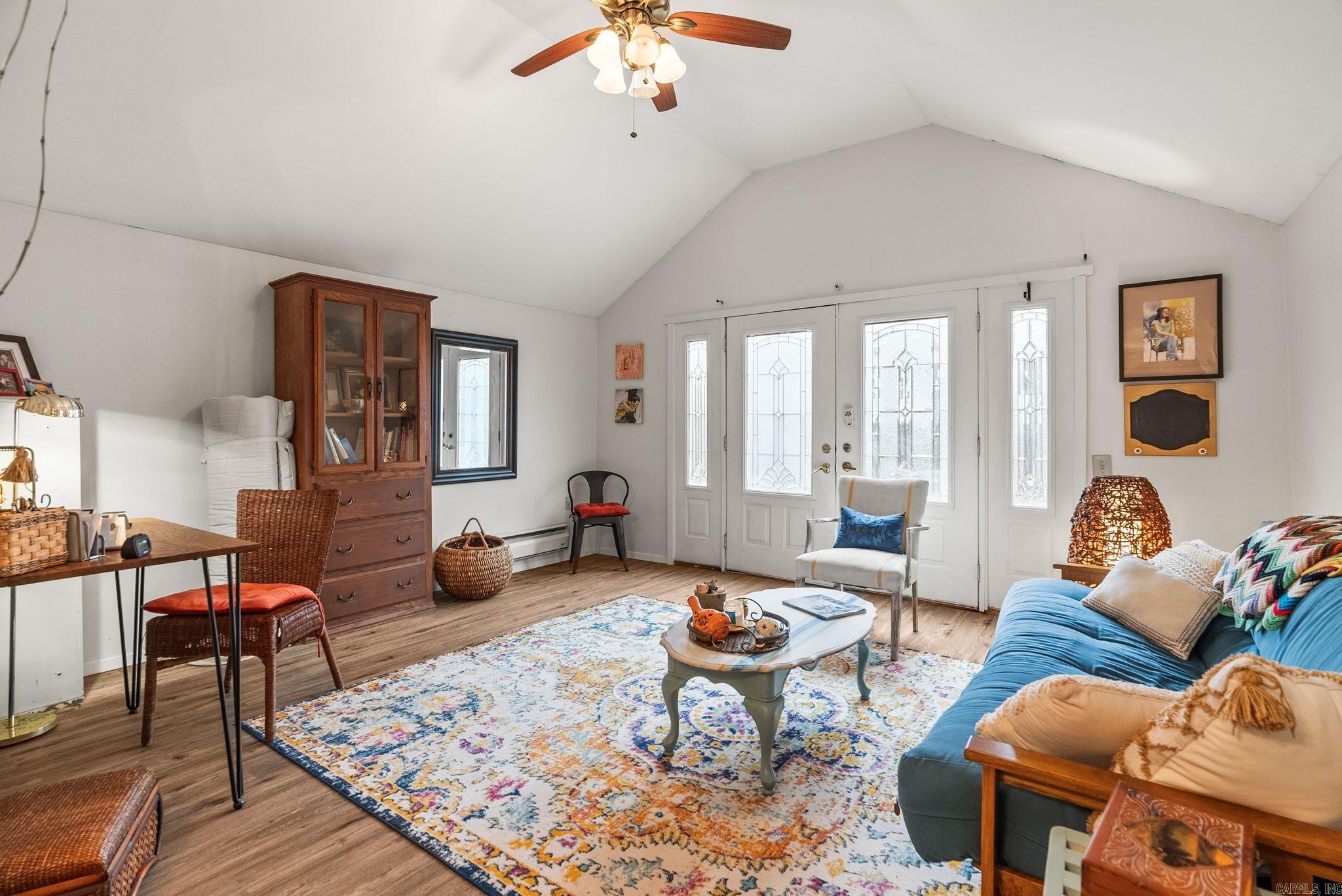 OAK FOREST - Residential