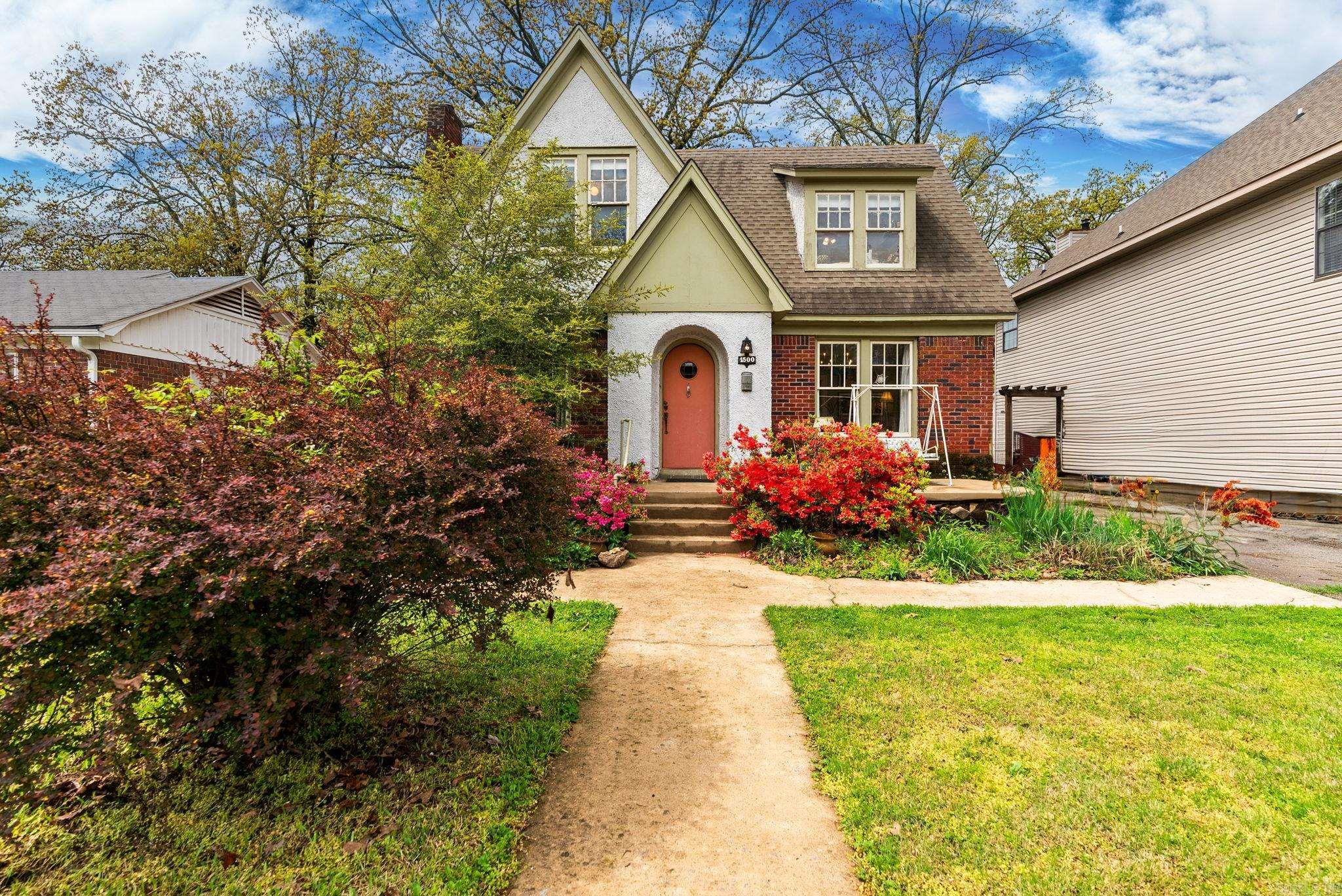 OAK FOREST - Residential