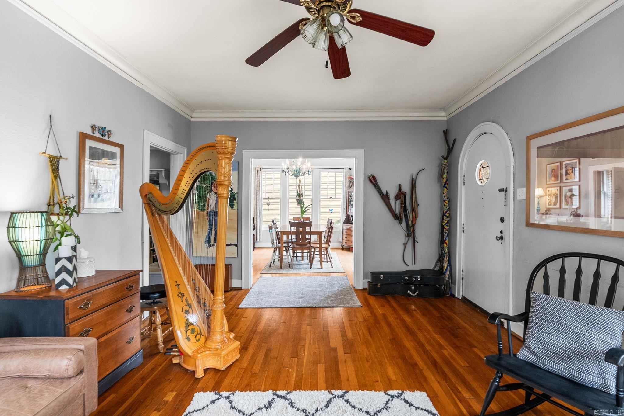 OAK FOREST - Residential