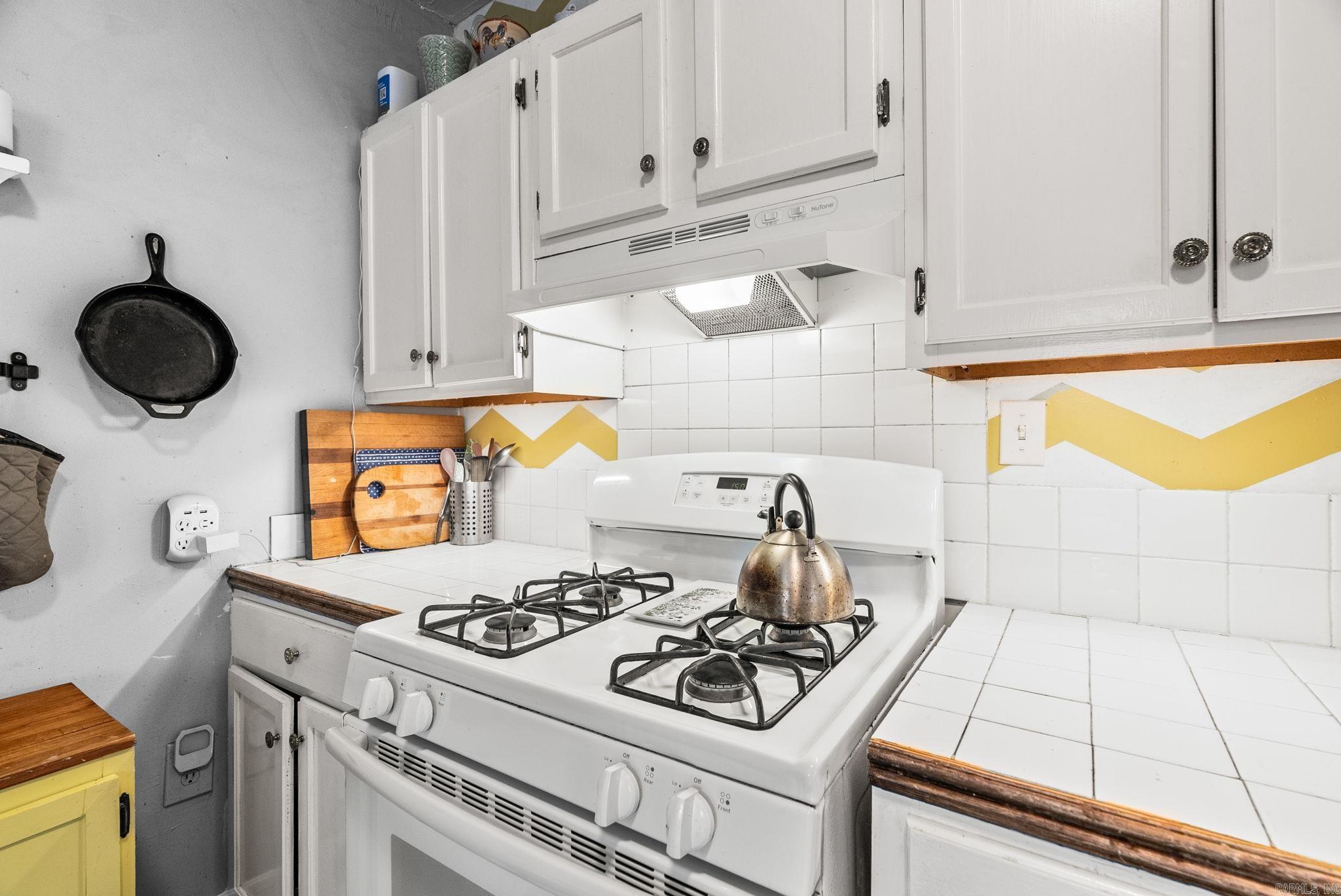 OAK FOREST - Residential