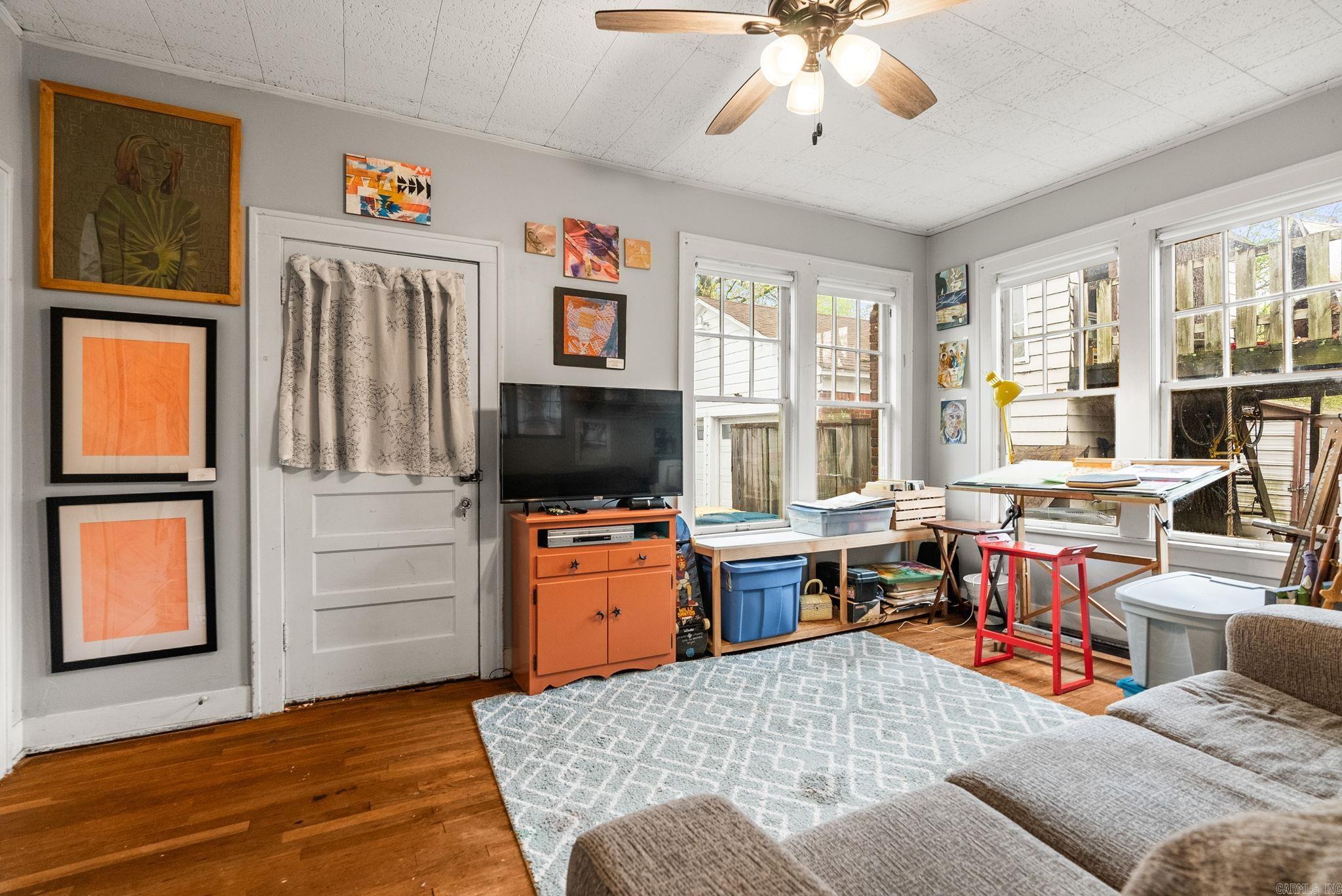 OAK FOREST - Residential