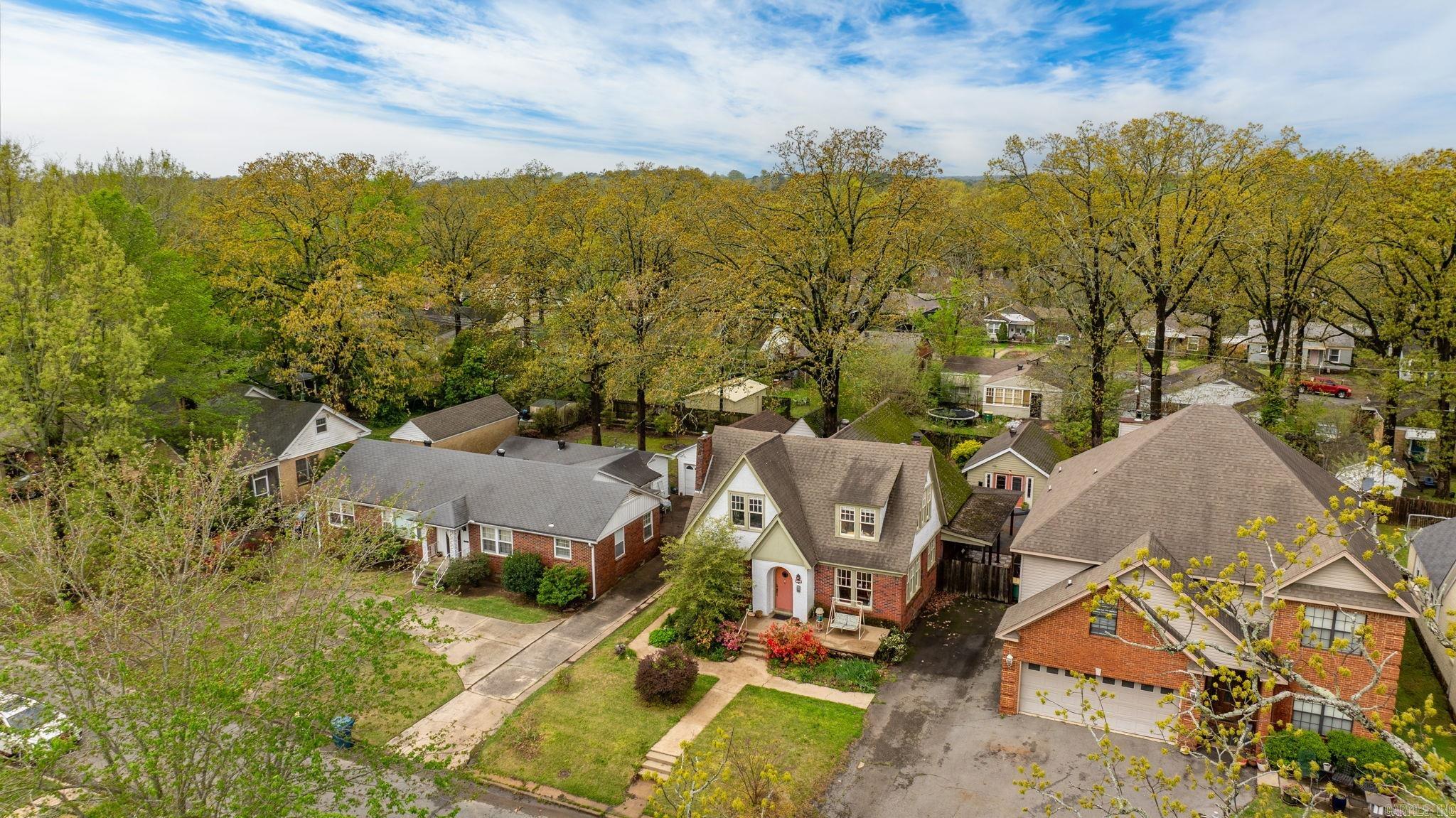 OAK FOREST - Residential