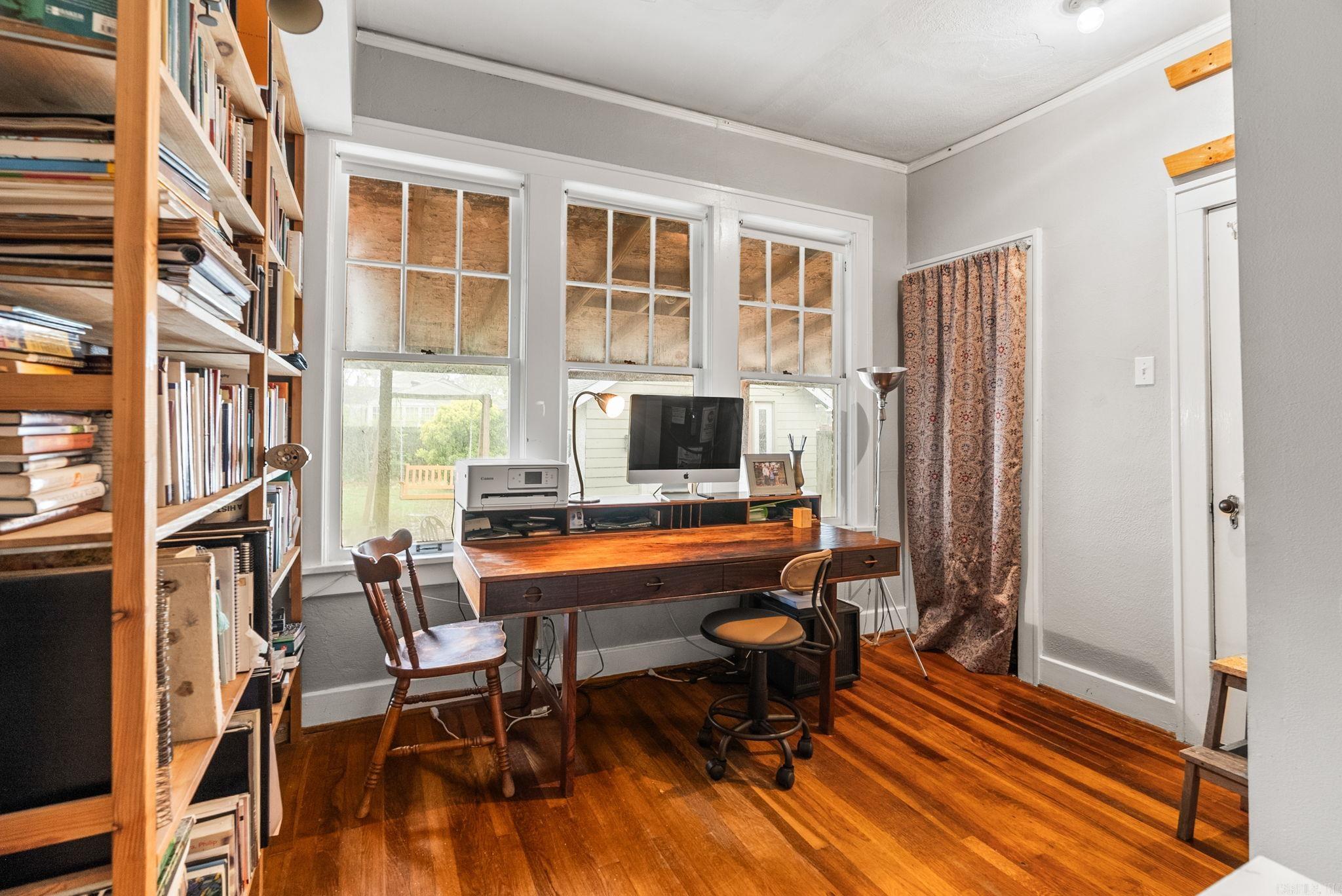 OAK FOREST - Residential