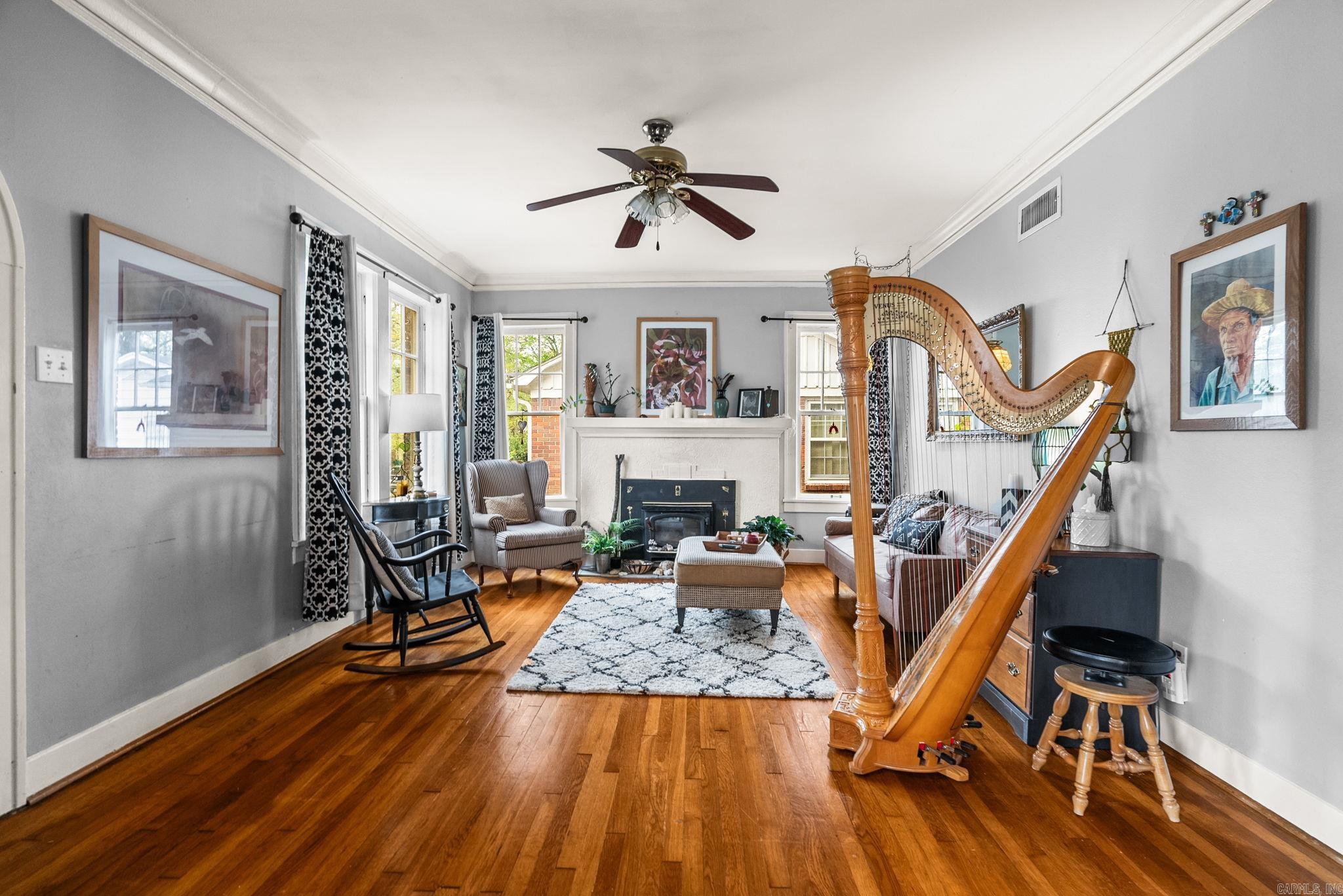 OAK FOREST - Residential