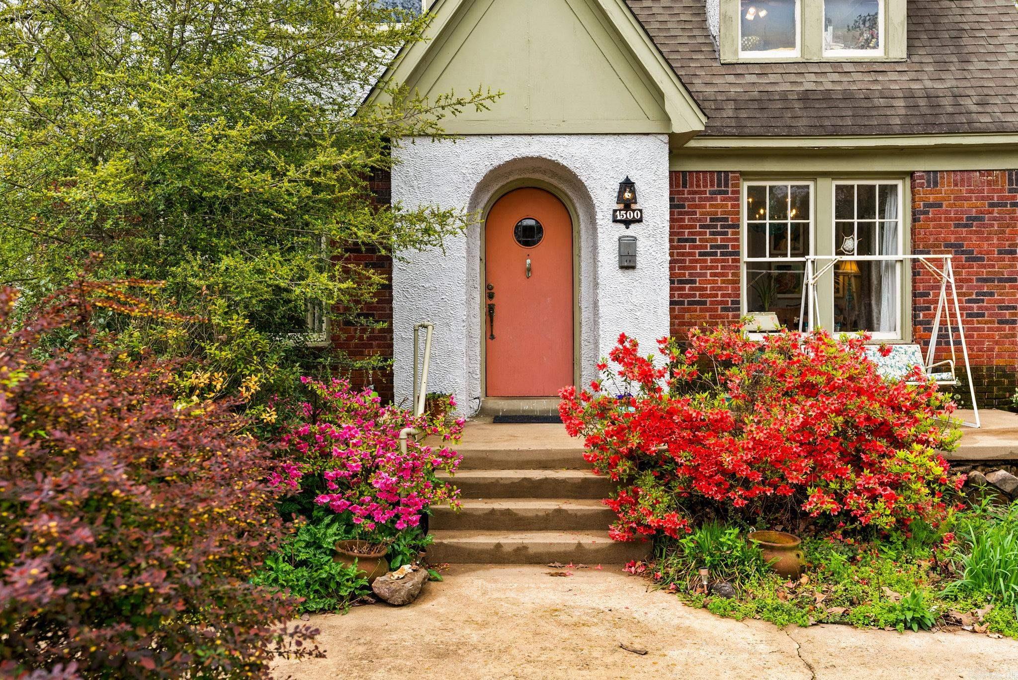 OAK FOREST - Residential