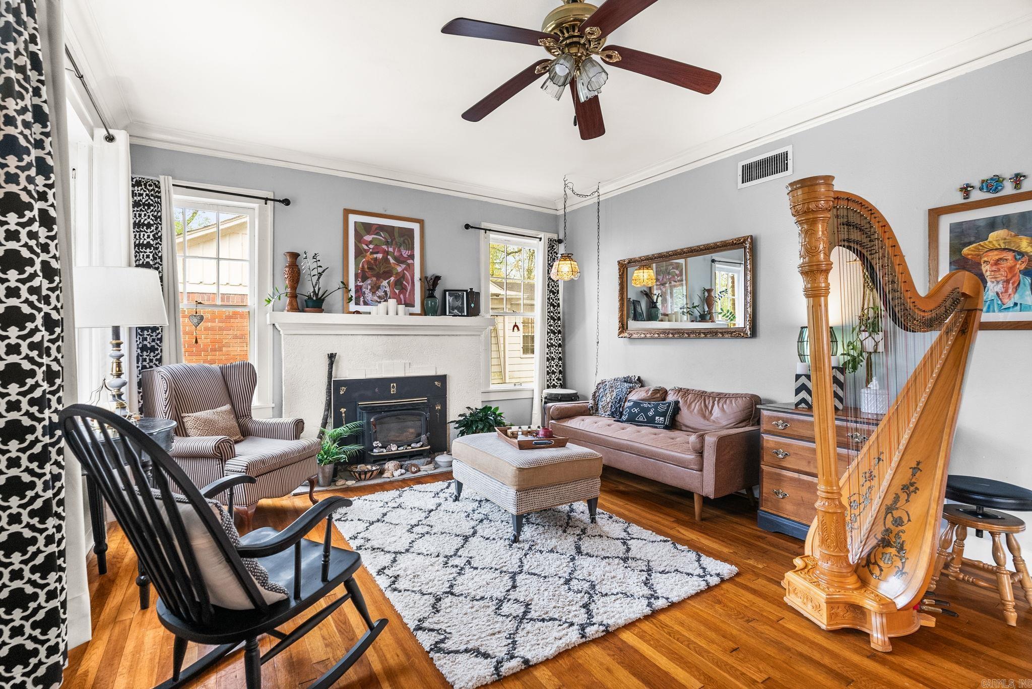 OAK FOREST - Residential