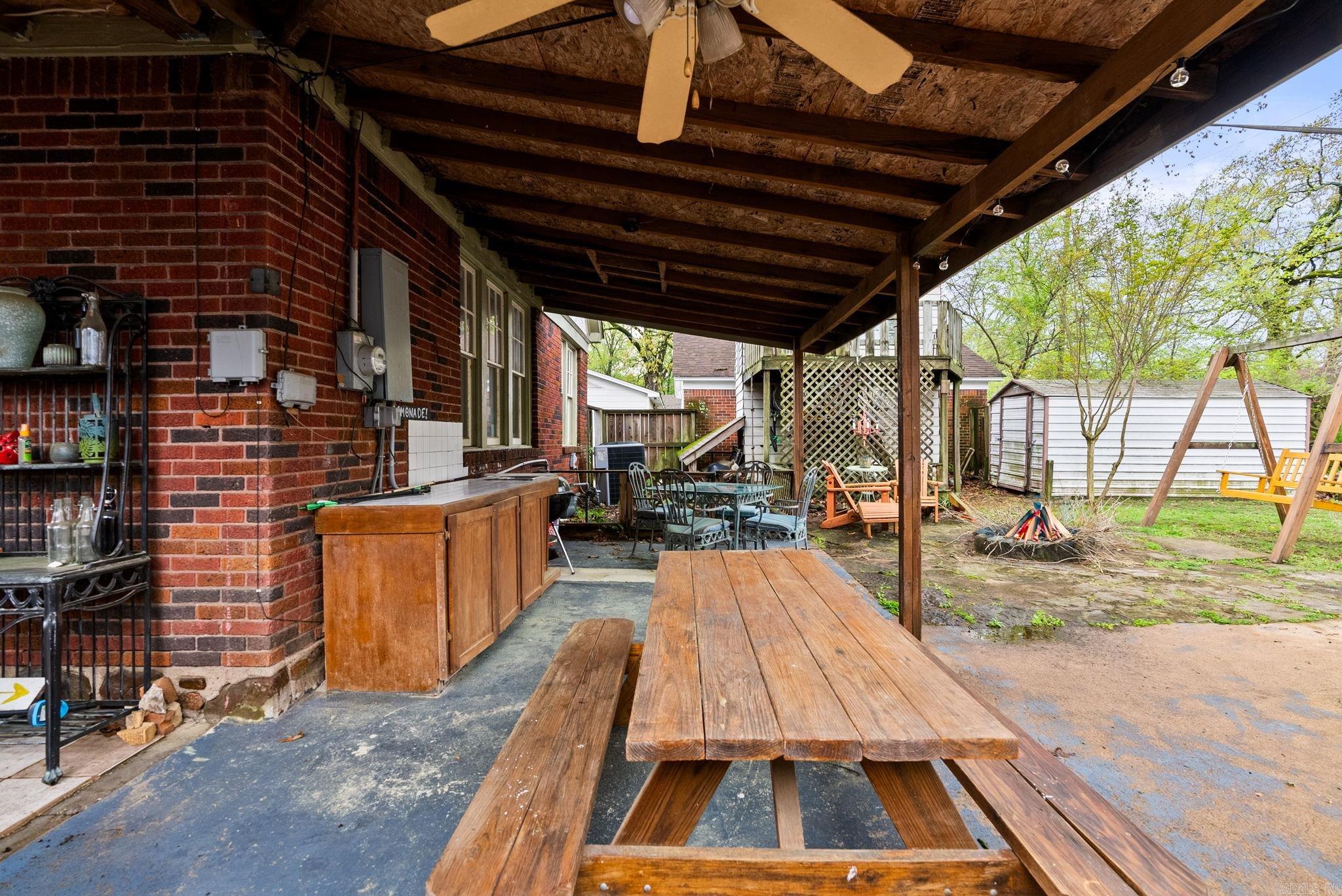 OAK FOREST - Residential