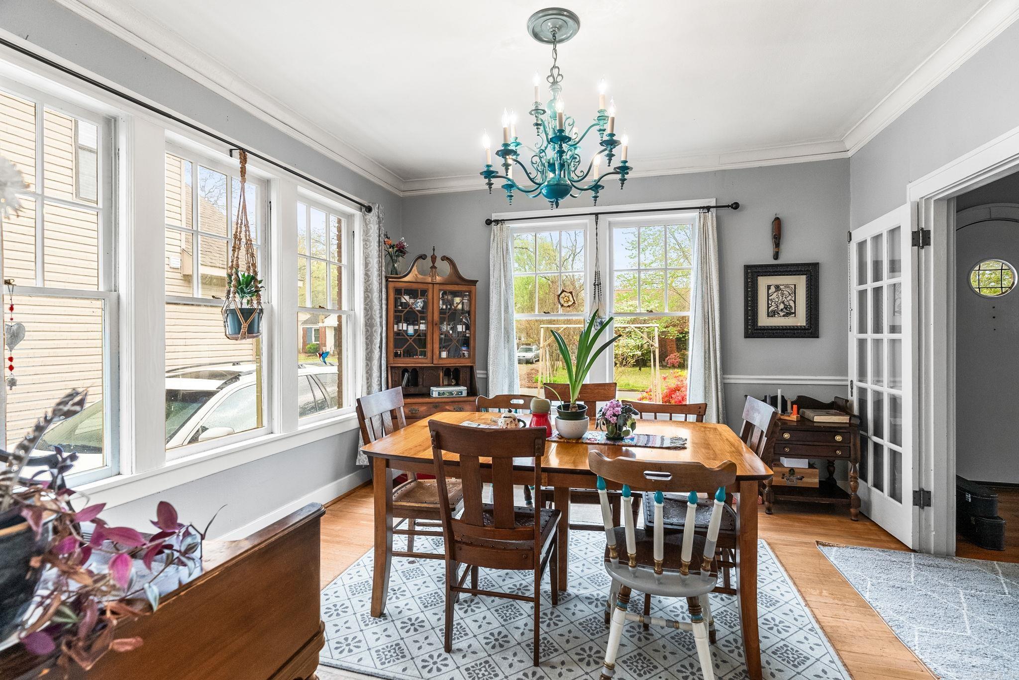 OAK FOREST - Residential