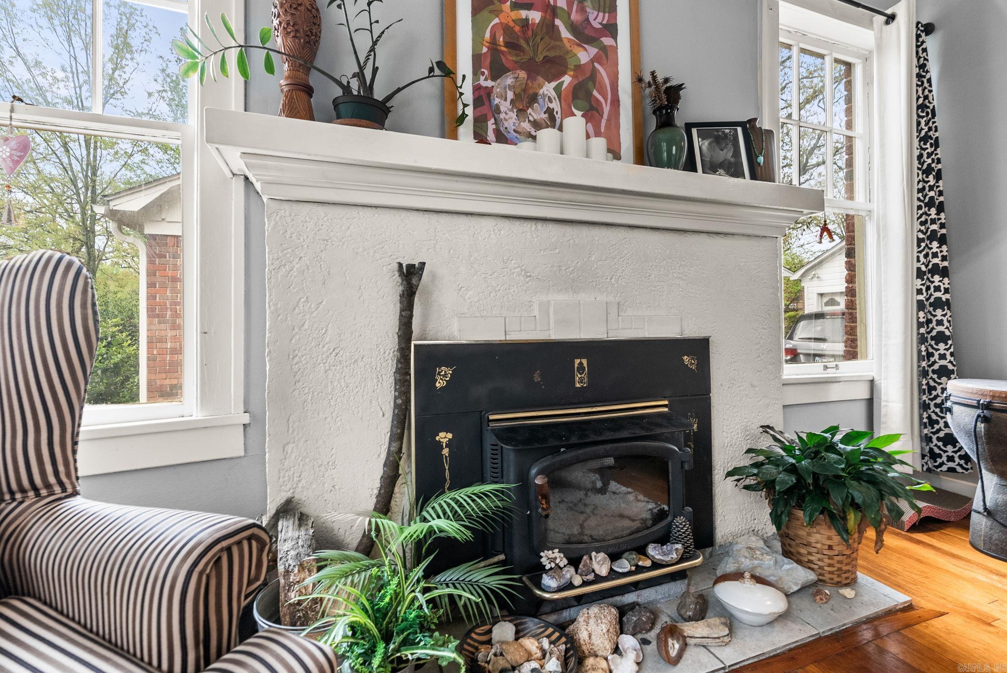 OAK FOREST - Residential