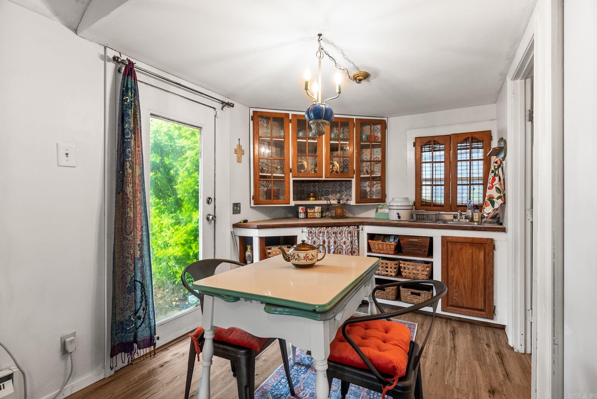 OAK FOREST - Residential