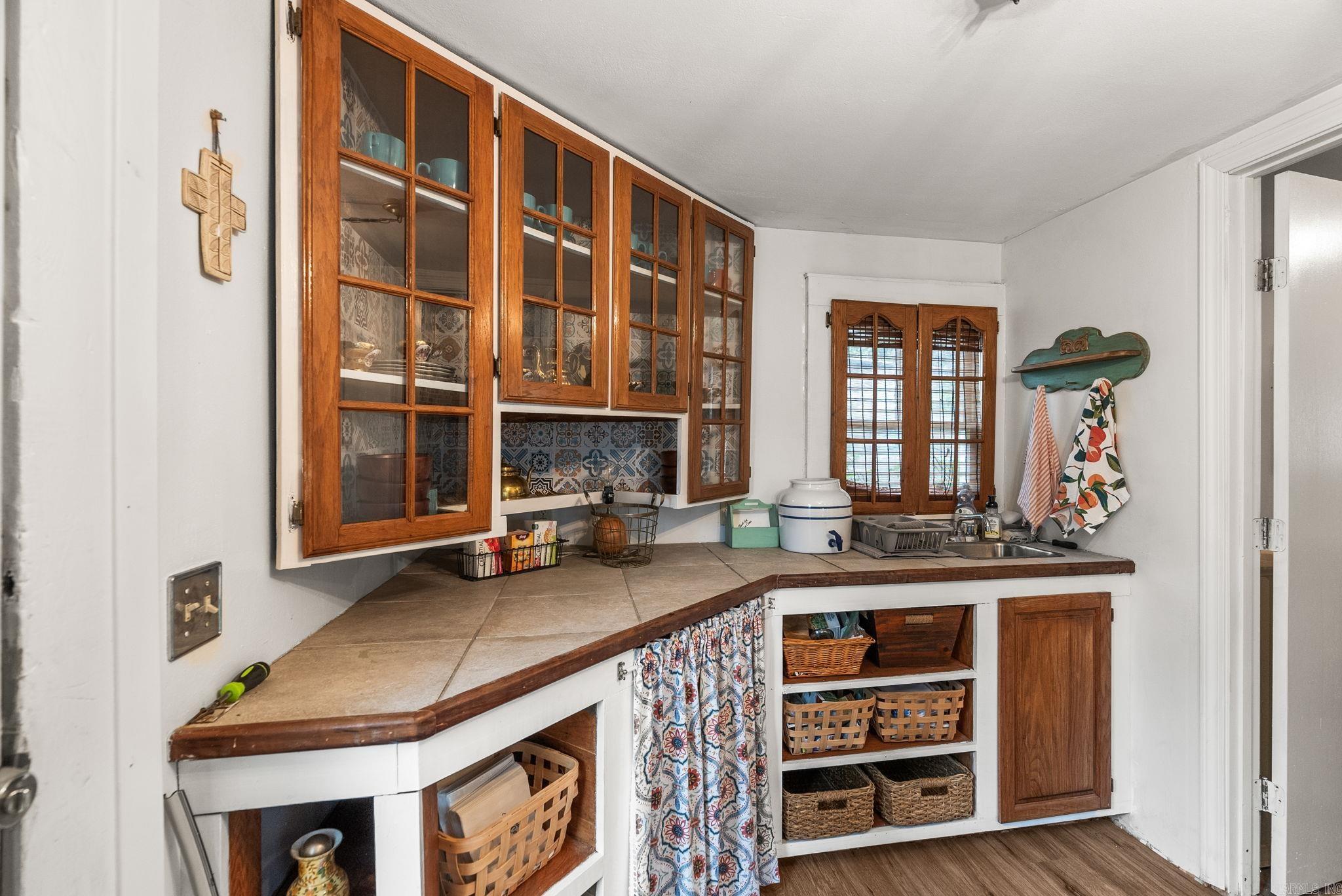 OAK FOREST - Residential