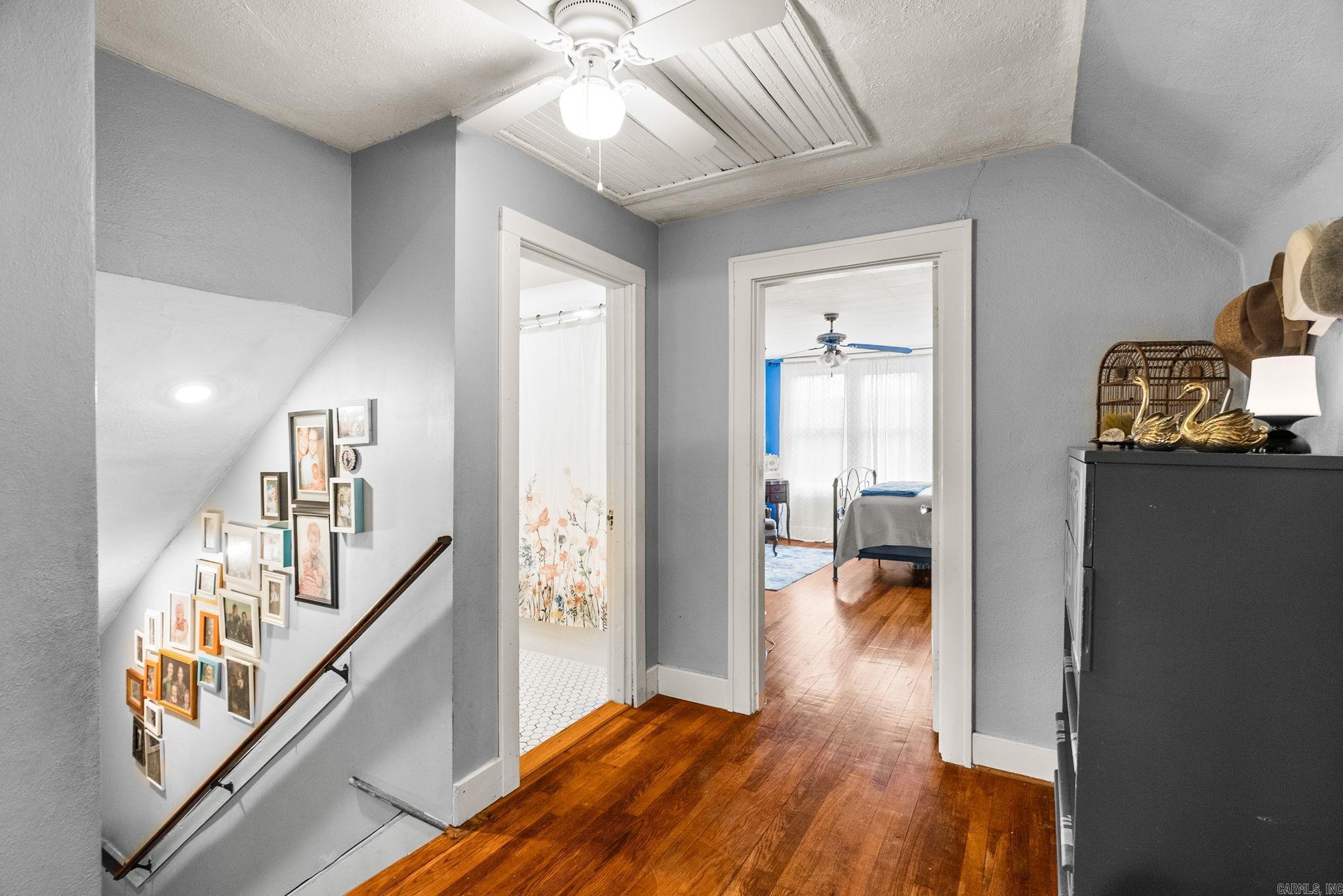 OAK FOREST - Residential