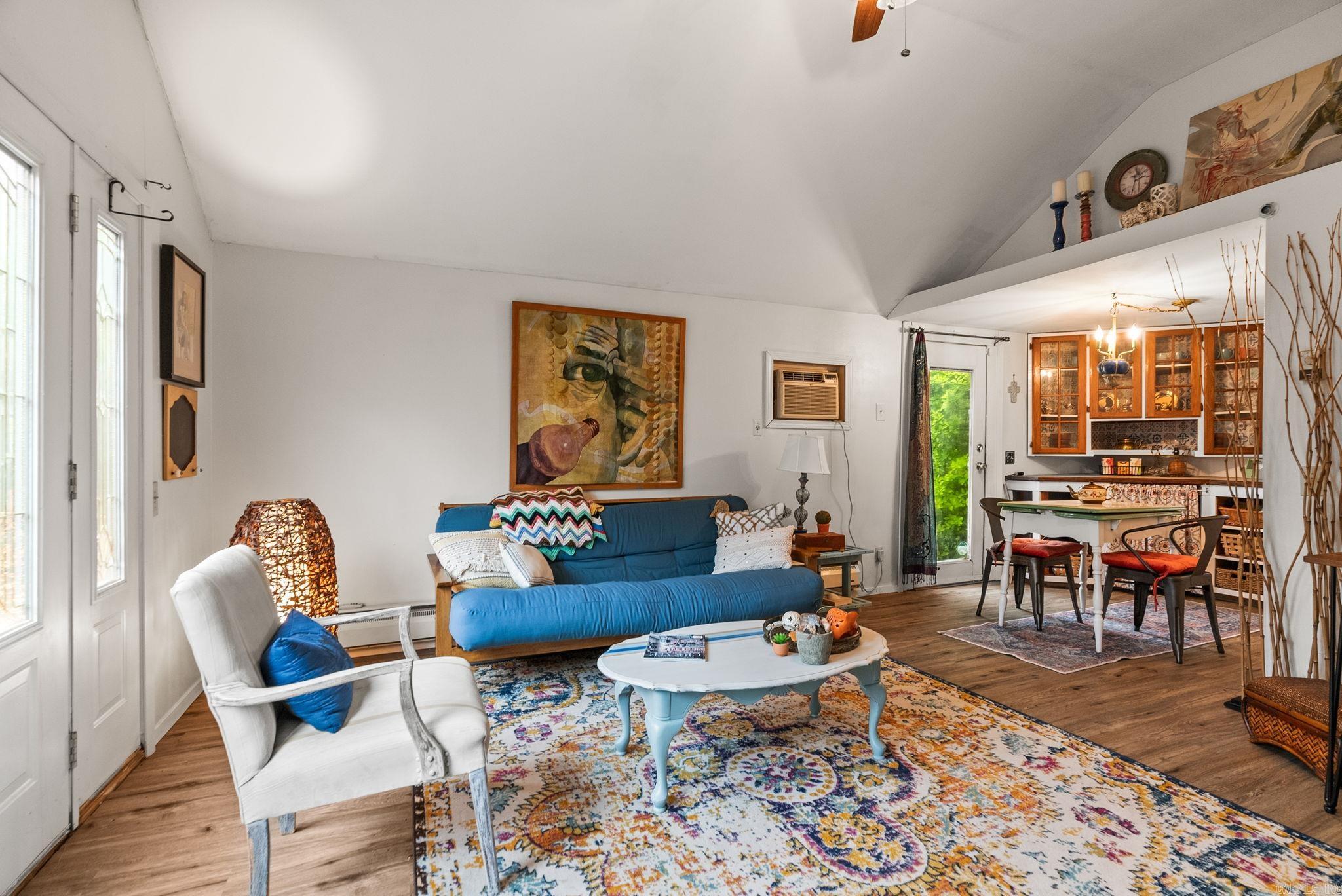 OAK FOREST - Residential