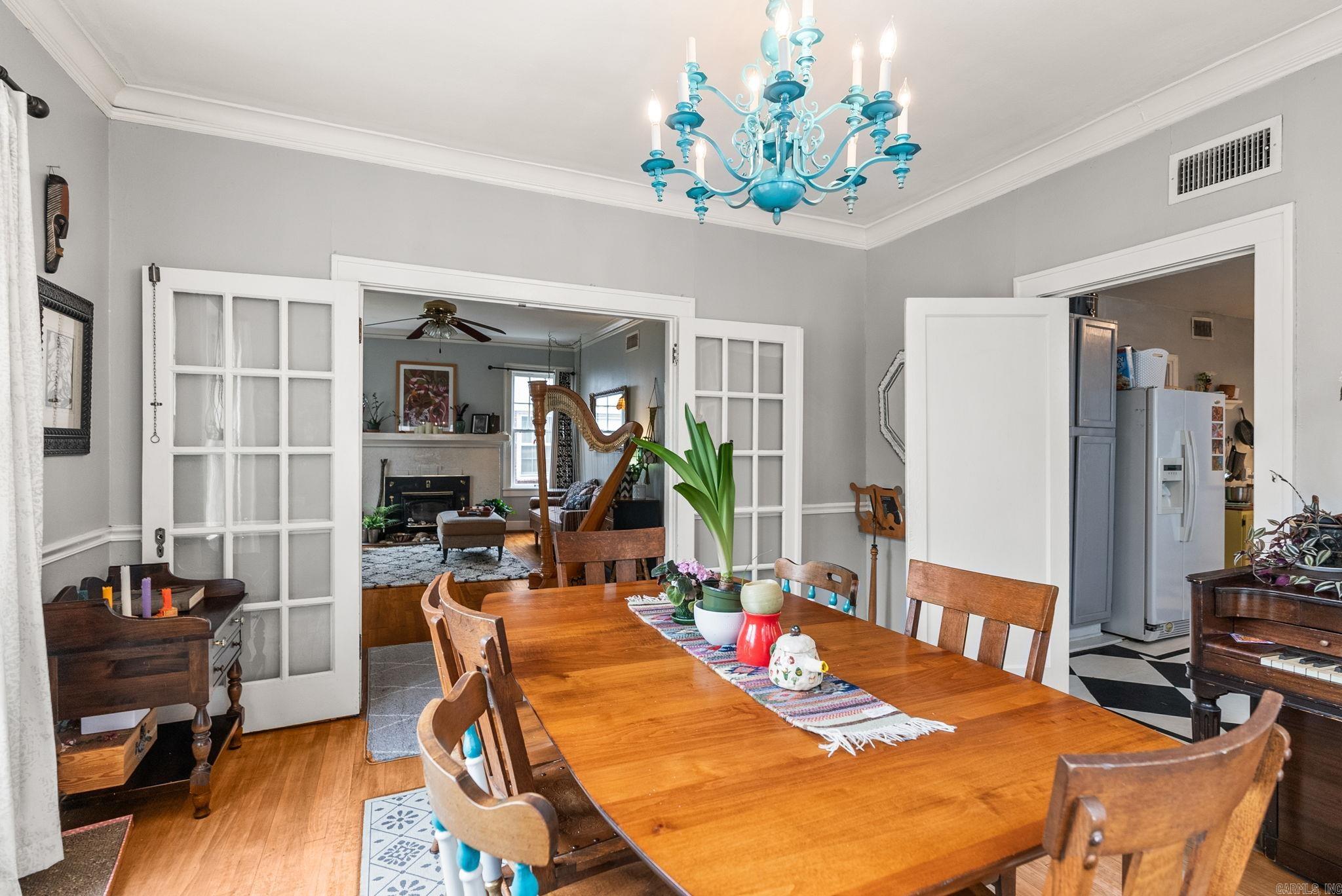 OAK FOREST - Residential