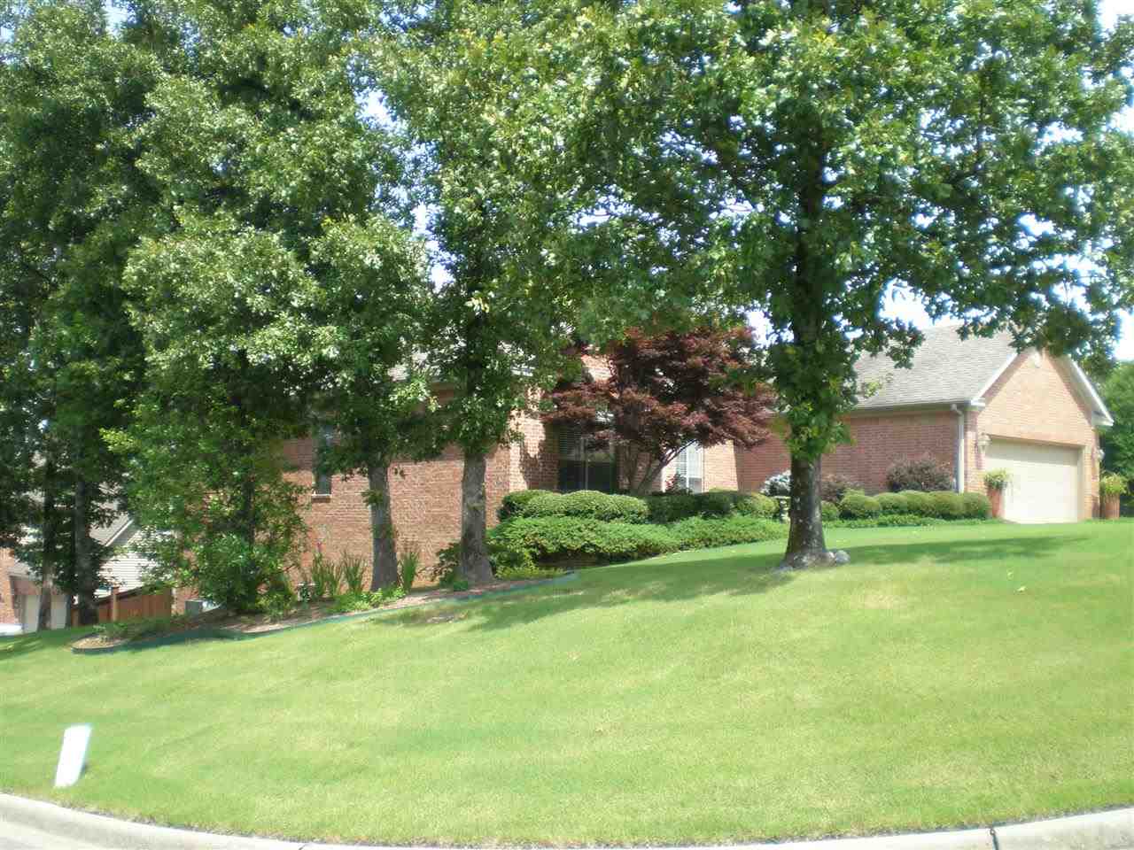 CHENAL VALLEY DUQUESNE COMMUNITY - Residential