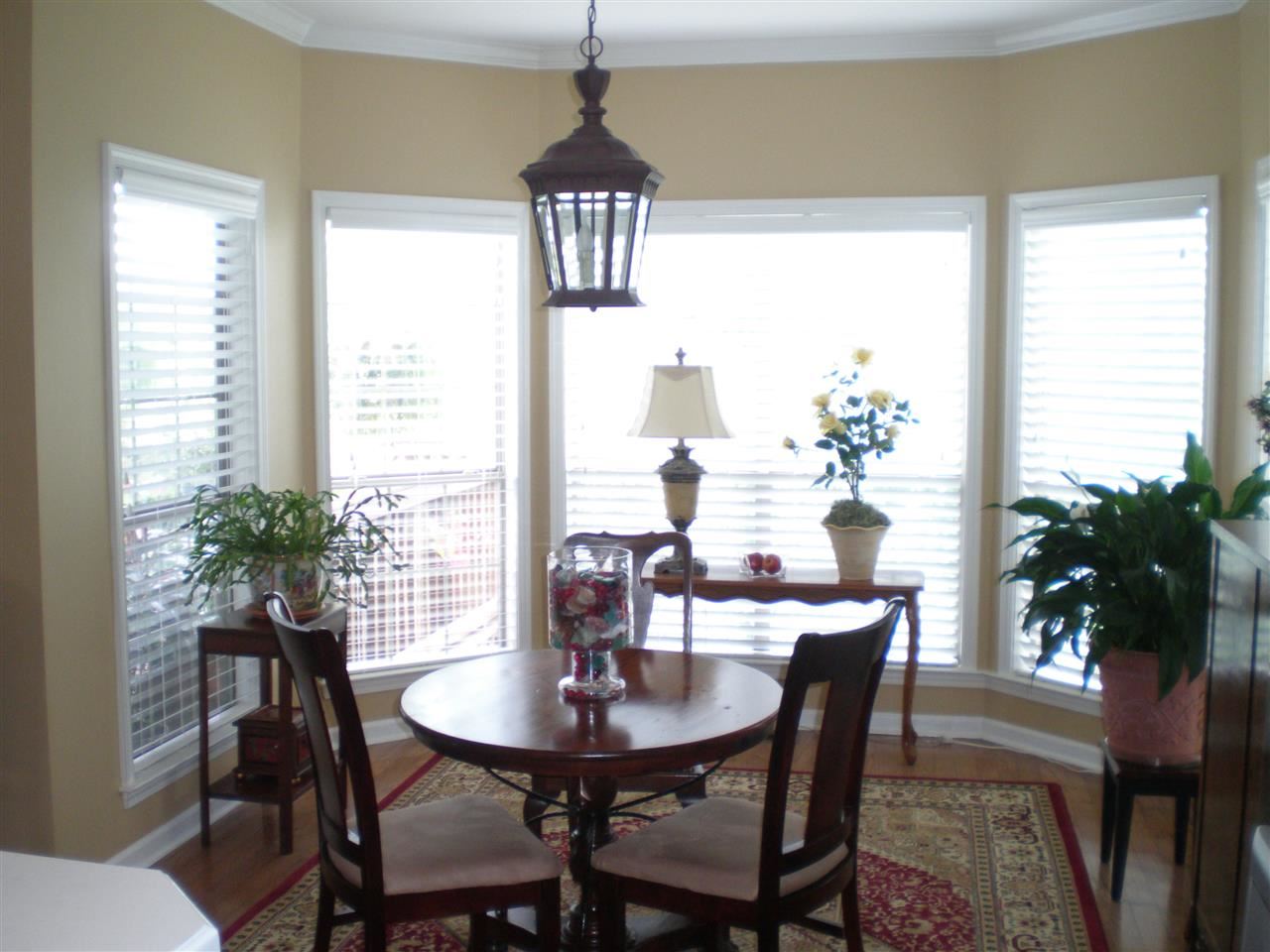 CHENAL VALLEY DUQUESNE COMMUNITY - Residential