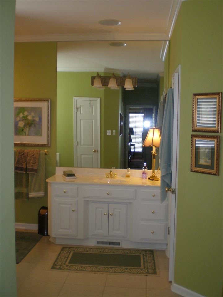 CHENAL VALLEY DUQUESNE COMMUNITY - Residential