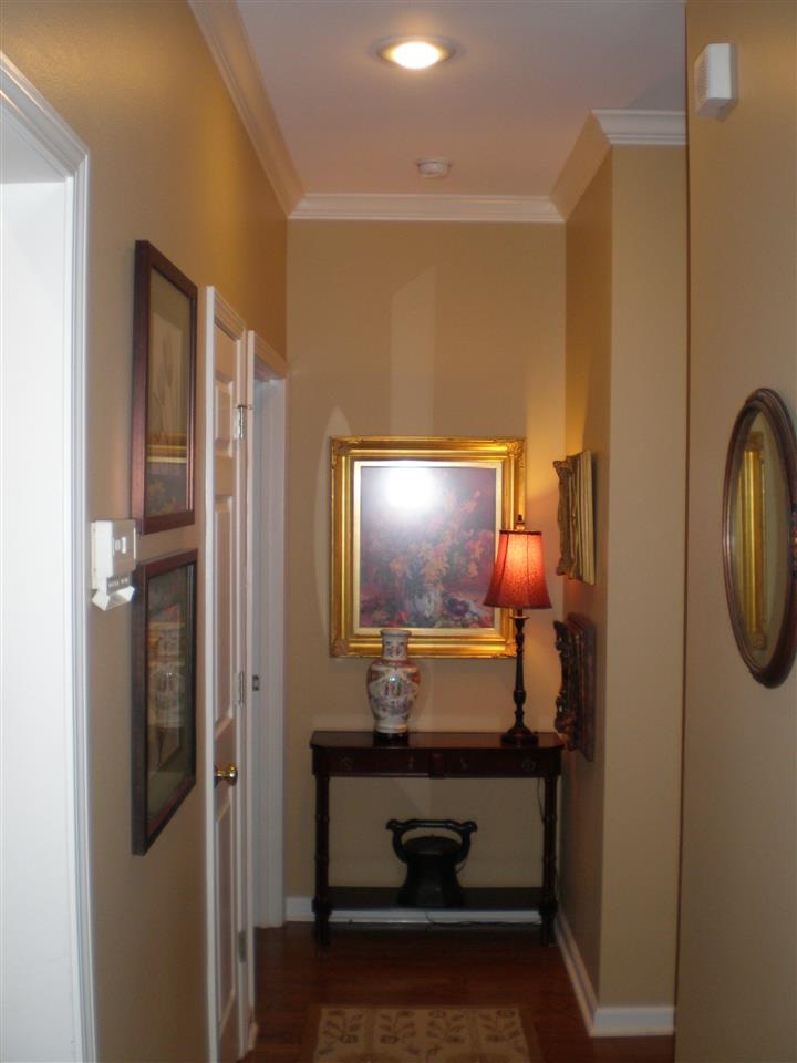 CHENAL VALLEY DUQUESNE COMMUNITY - Residential