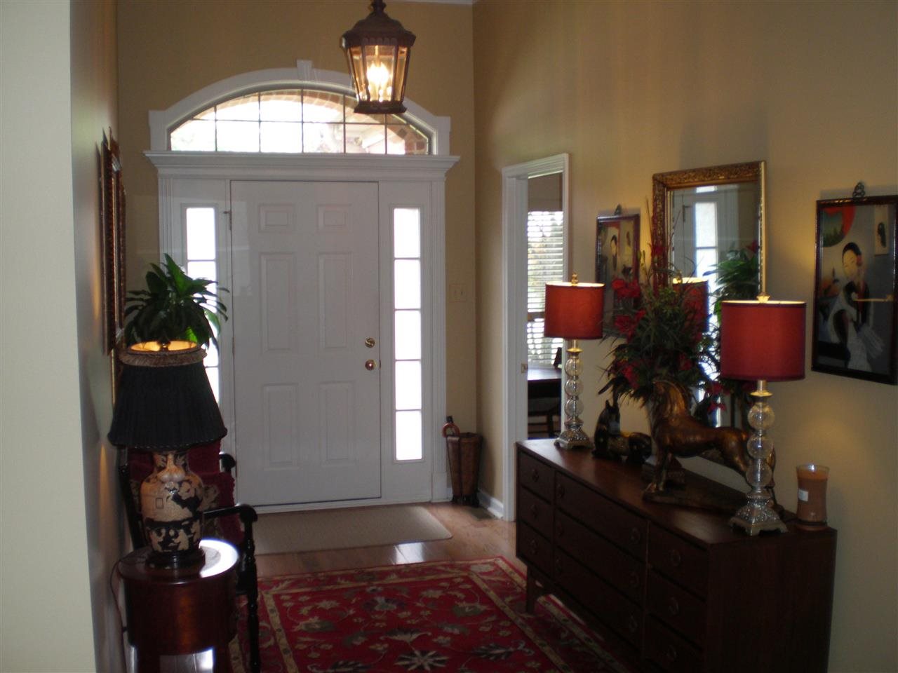 CHENAL VALLEY DUQUESNE COMMUNITY - Residential