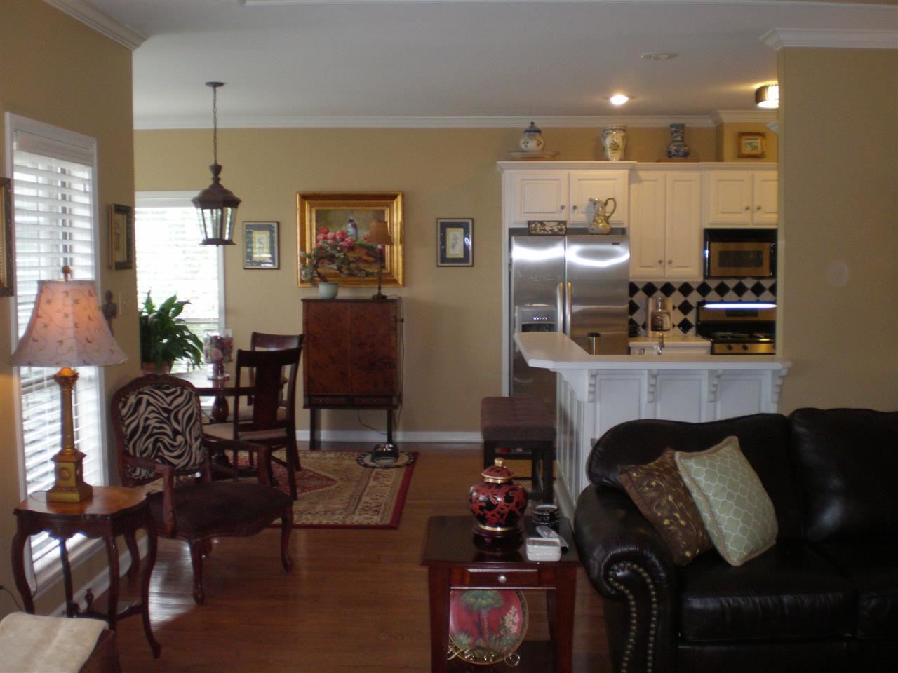 CHENAL VALLEY DUQUESNE COMMUNITY - Residential