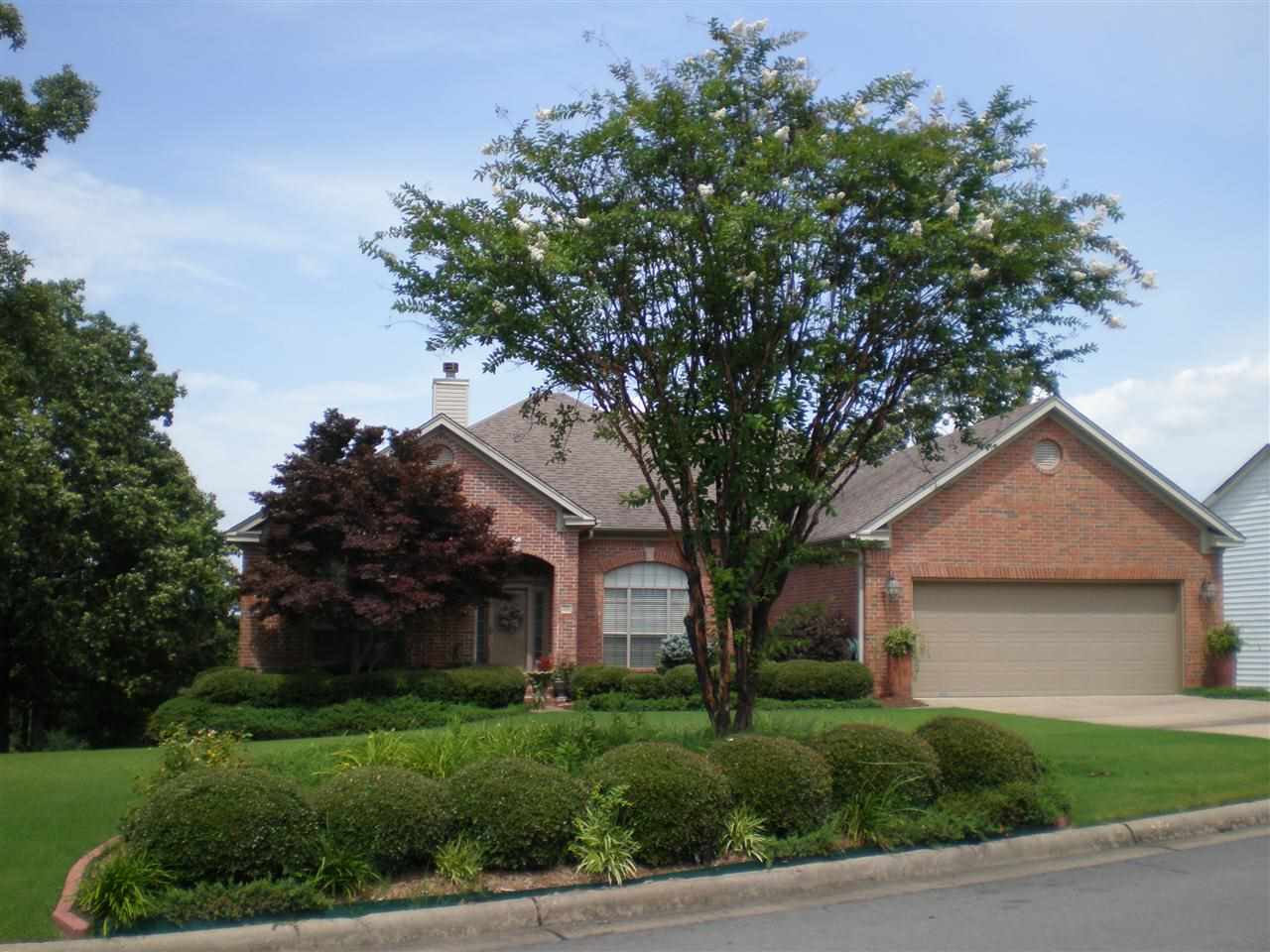 CHENAL VALLEY DUQUESNE COMMUNITY - Residential