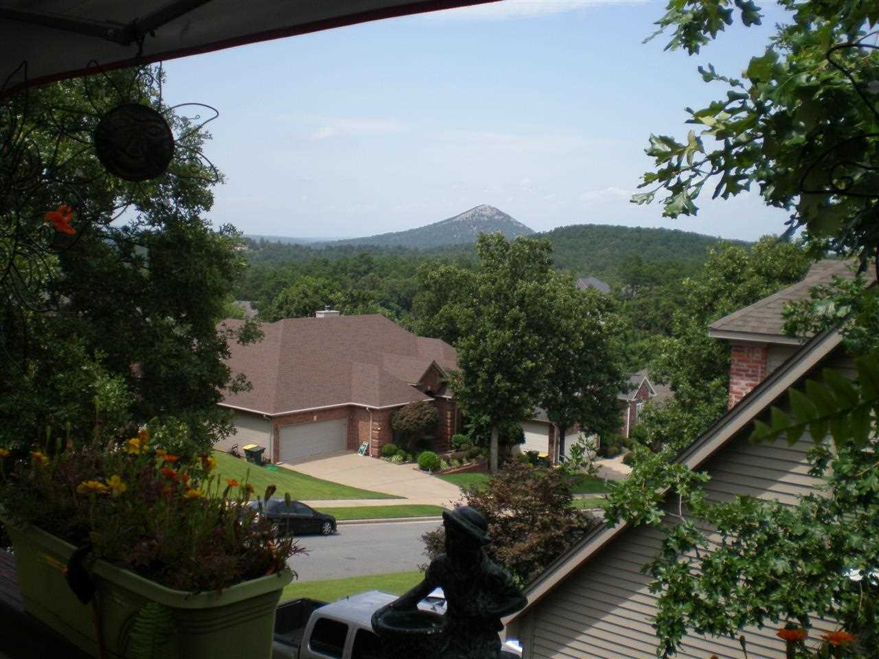 CHENAL VALLEY DUQUESNE COMMUNITY - Residential