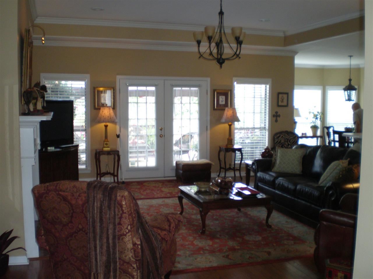 CHENAL VALLEY DUQUESNE COMMUNITY - Residential