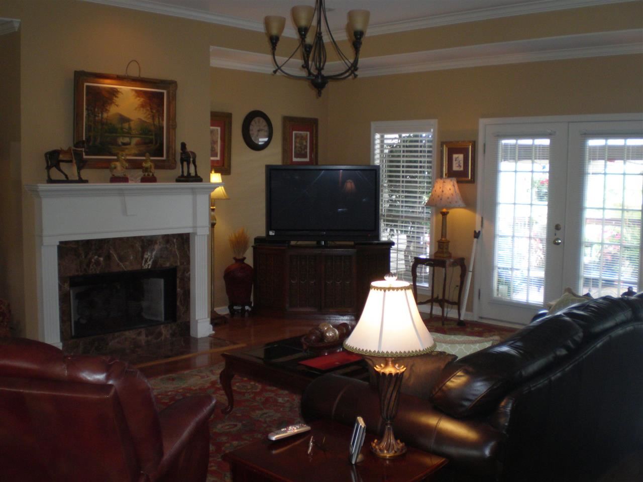 CHENAL VALLEY DUQUESNE COMMUNITY - Residential