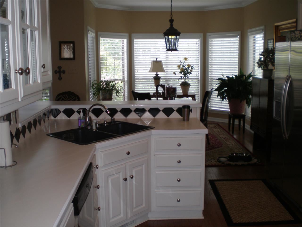 CHENAL VALLEY DUQUESNE COMMUNITY - Residential