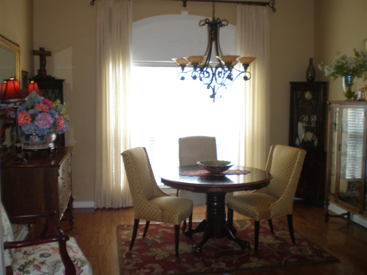 CHENAL VALLEY DUQUESNE COMMUNITY - Residential