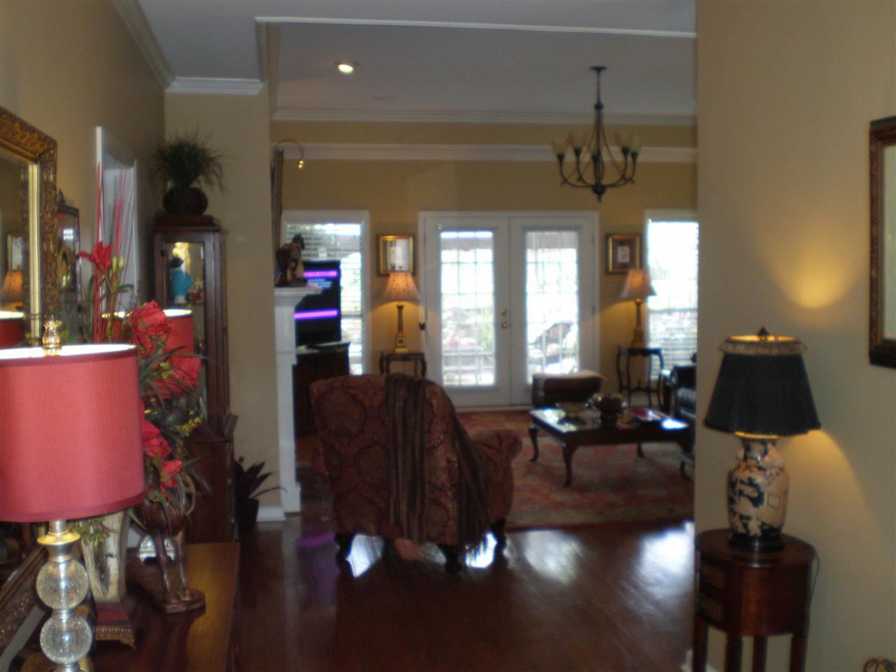 CHENAL VALLEY DUQUESNE COMMUNITY - Residential