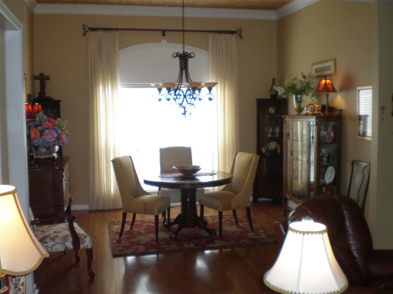 CHENAL VALLEY DUQUESNE COMMUNITY - Residential