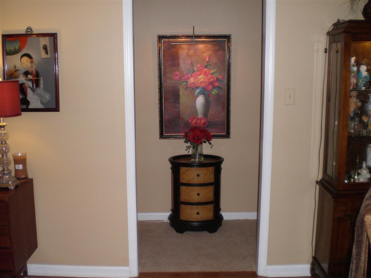 CHENAL VALLEY DUQUESNE COMMUNITY - Residential