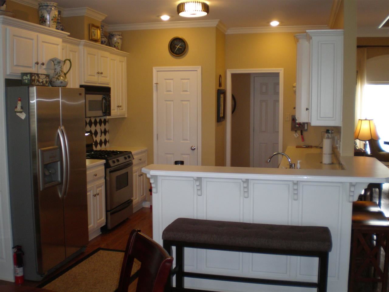 CHENAL VALLEY DUQUESNE COMMUNITY - Residential