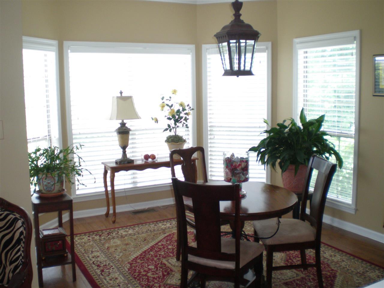 CHENAL VALLEY DUQUESNE COMMUNITY - Residential